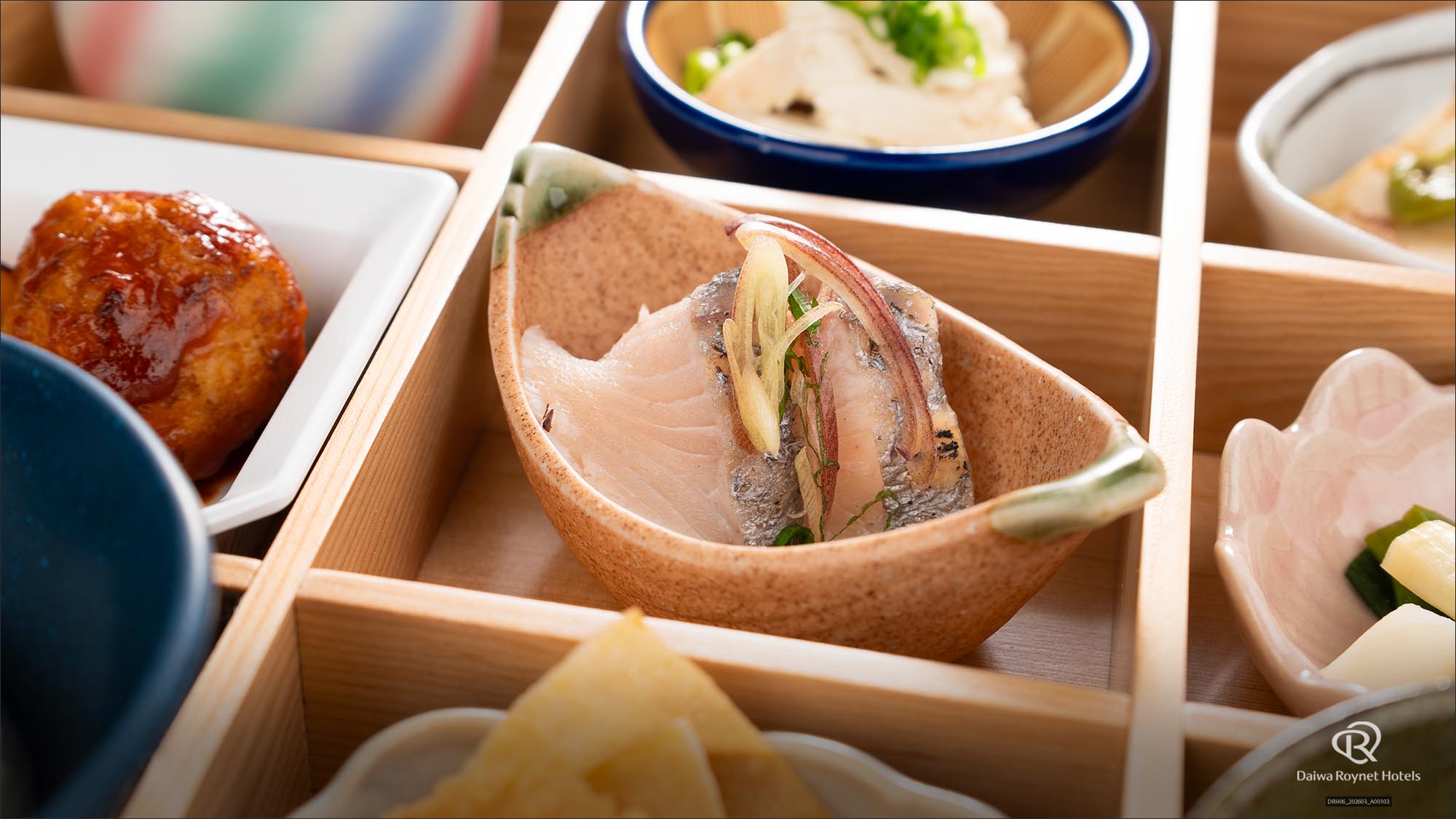 ご朝食イメージ