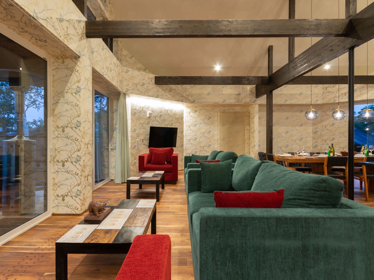 Summer Rakuten 2+ Nights