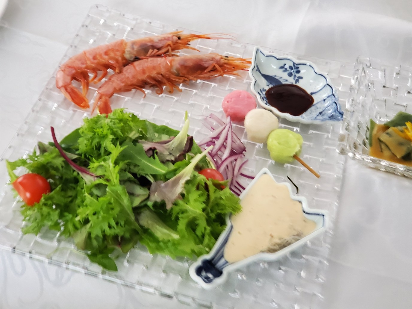 ◆ジビエを堪能◆　遠野産の鹿肉をオーナーが調理　【鹿肉ジビエコース料理（２食付）】