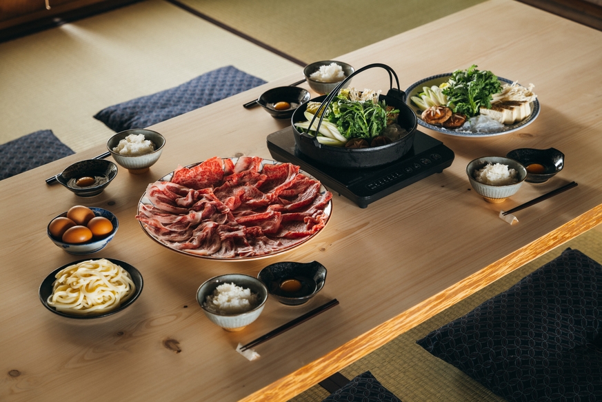 期間限定価格　朝夕食付きプラン