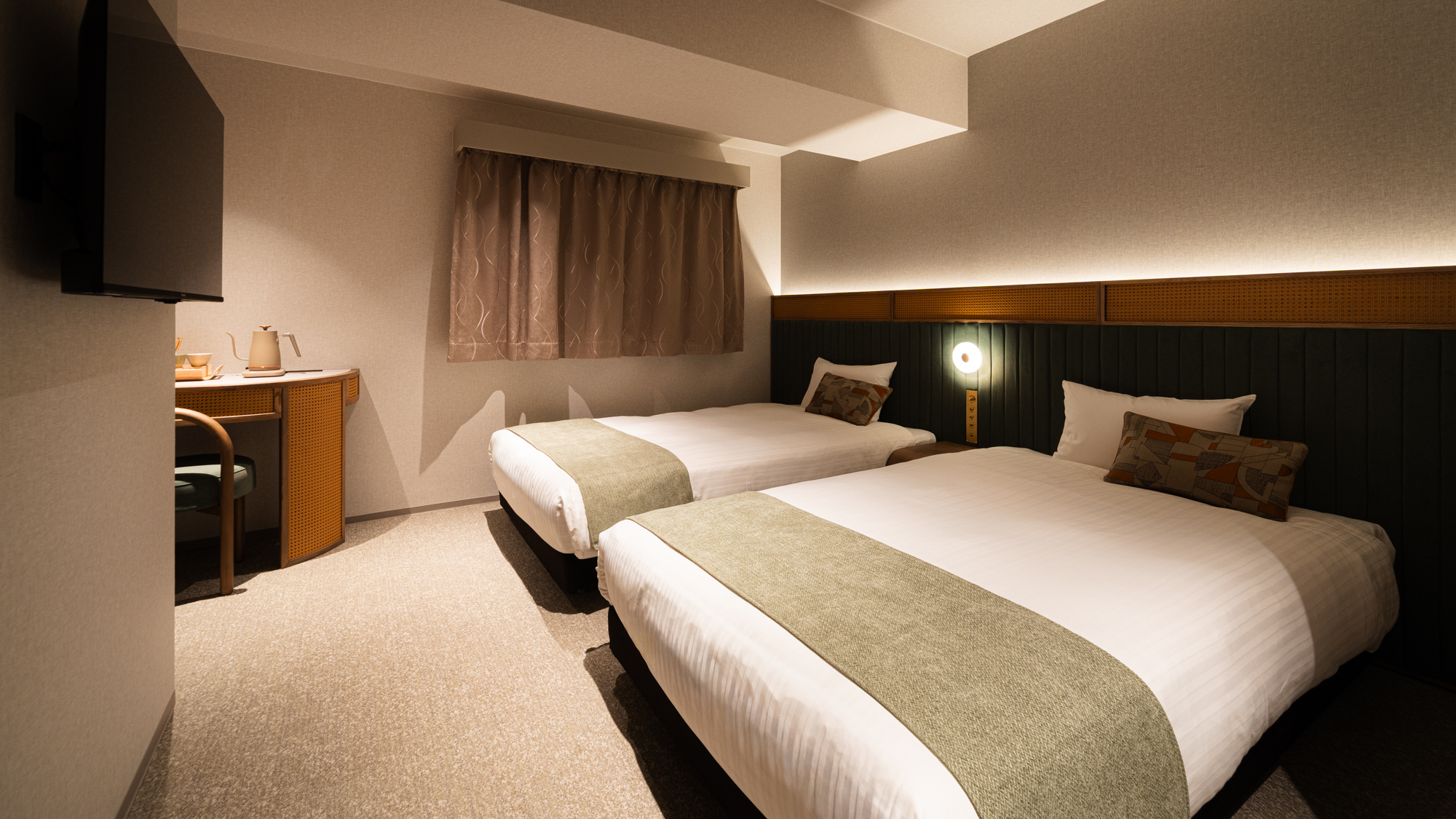 コンフォートツイン