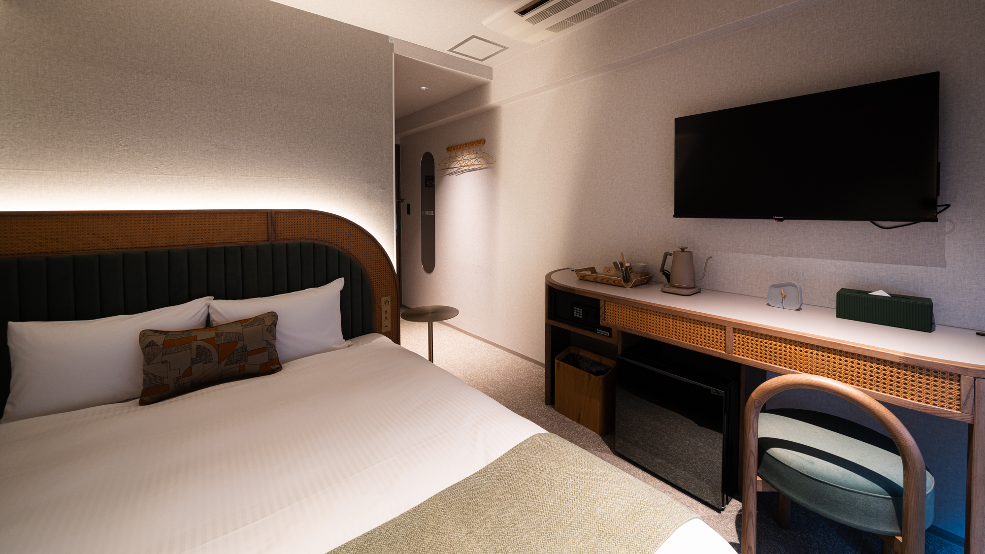 スタンダードクイーン