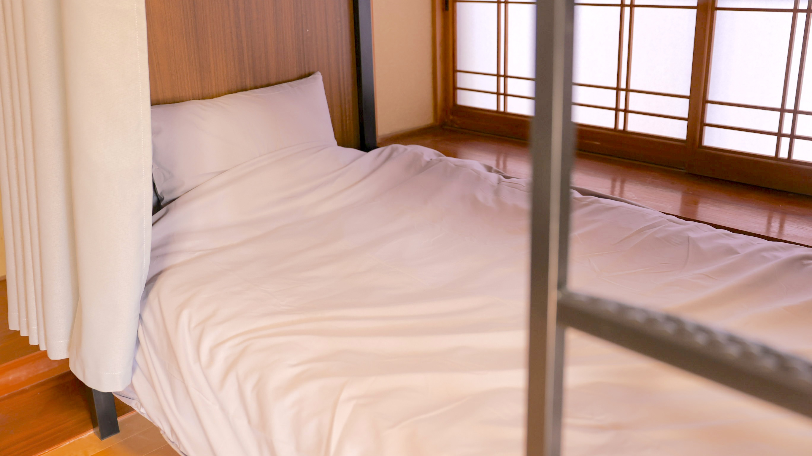 ドミトリールーム