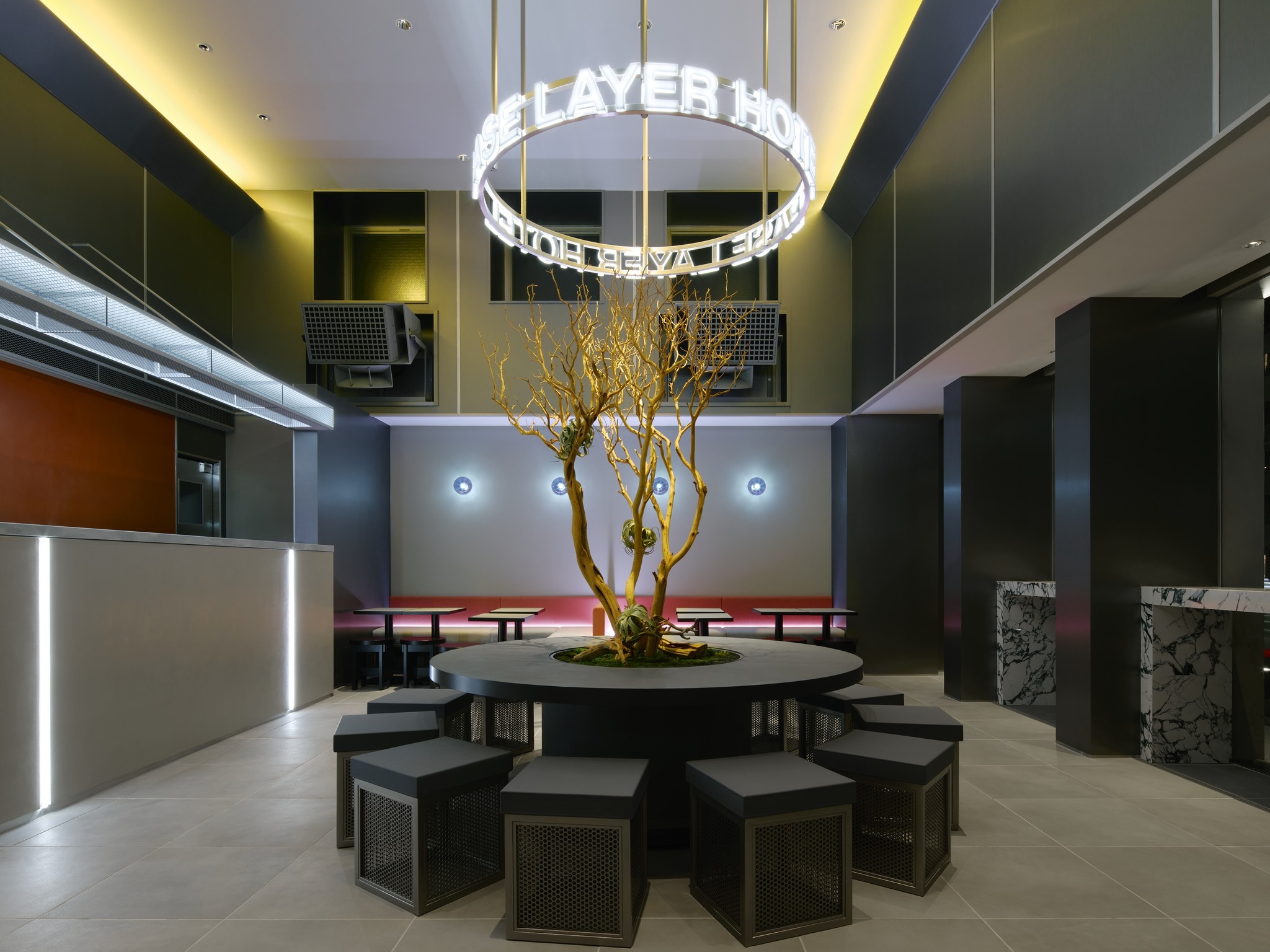 開業記念プラン 2026.04.15 GRAND OPEN