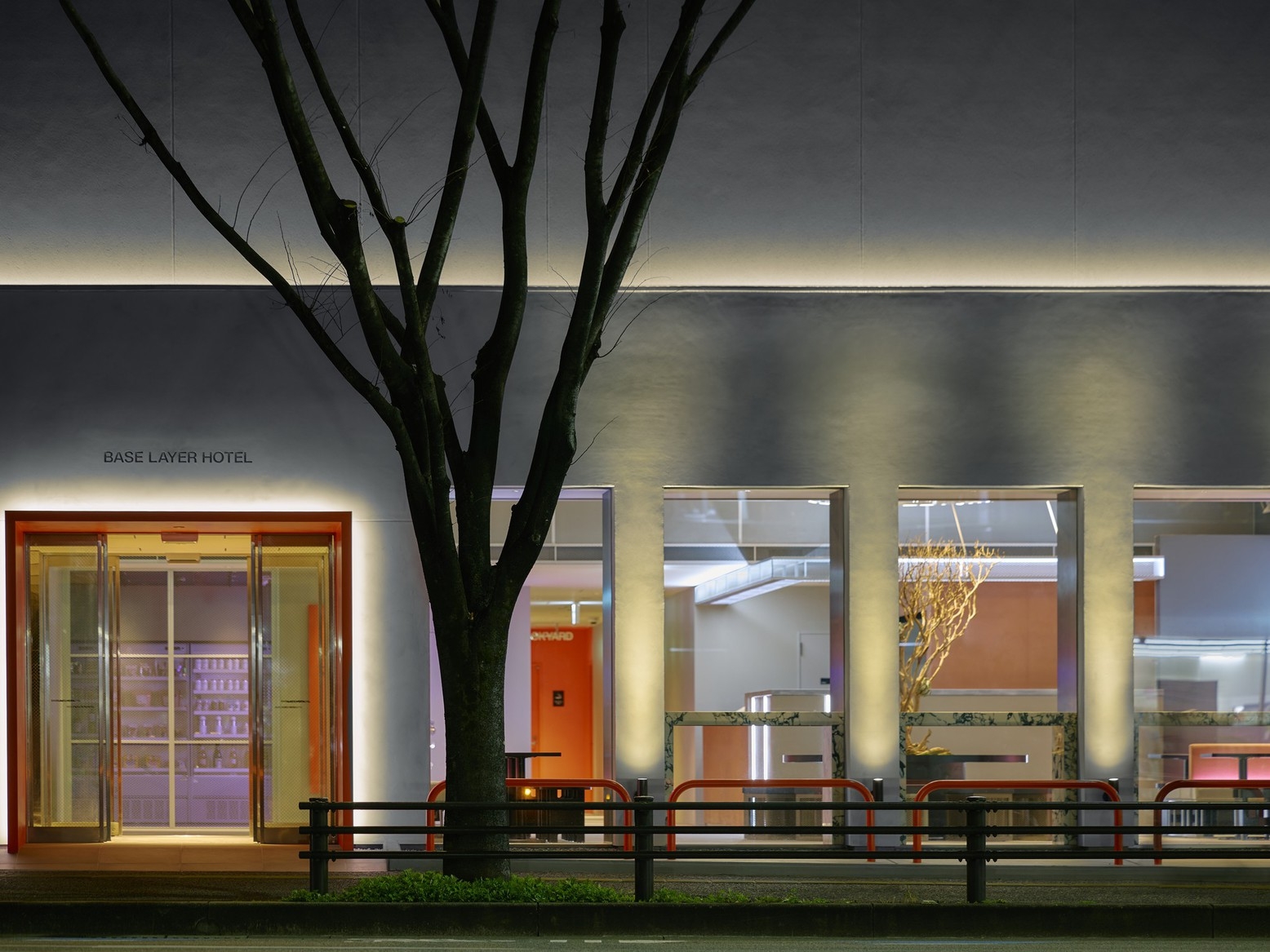 開業記念プラン 2026.04.15 GRAND OPEN