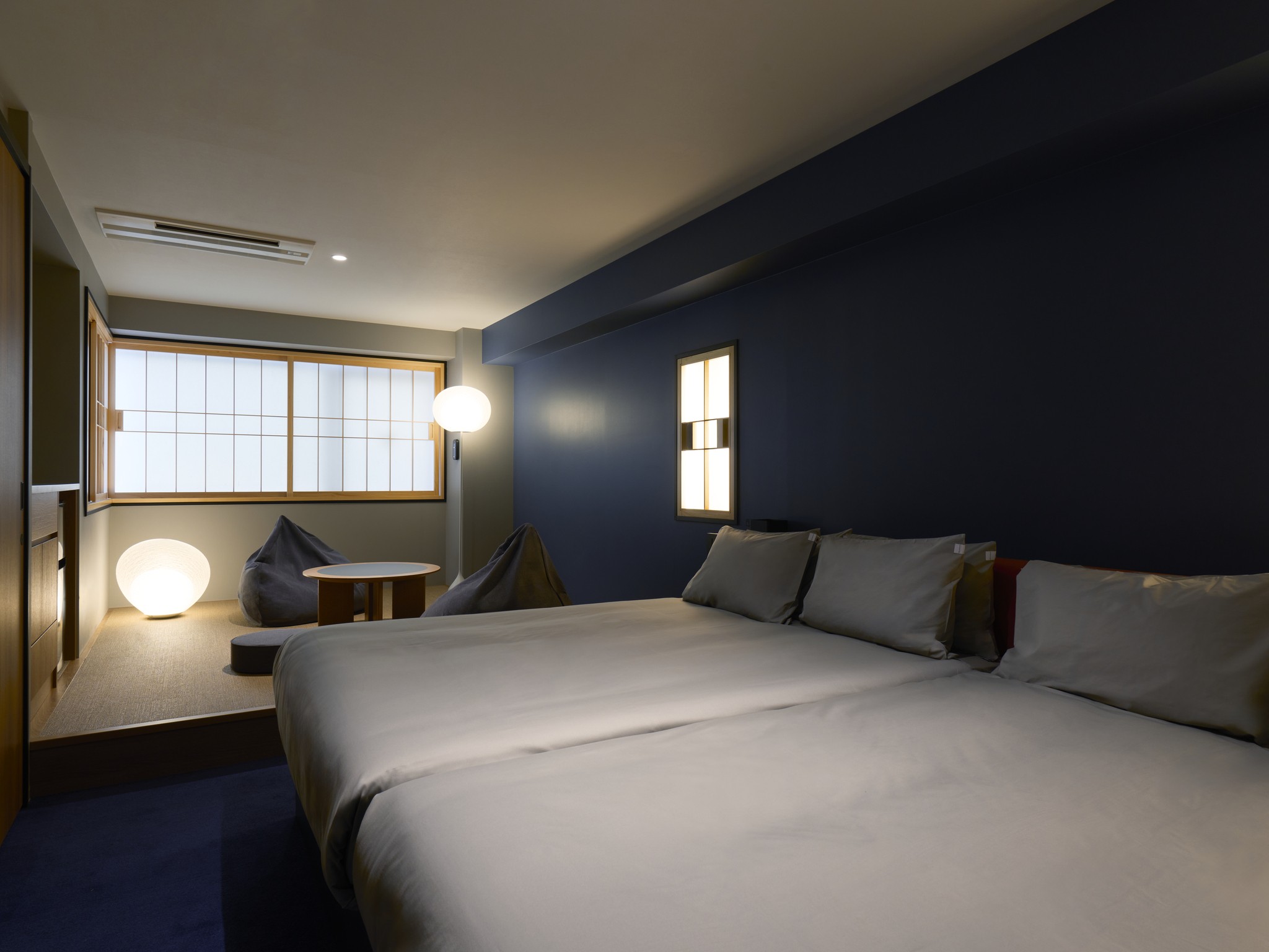 ファミリールーム