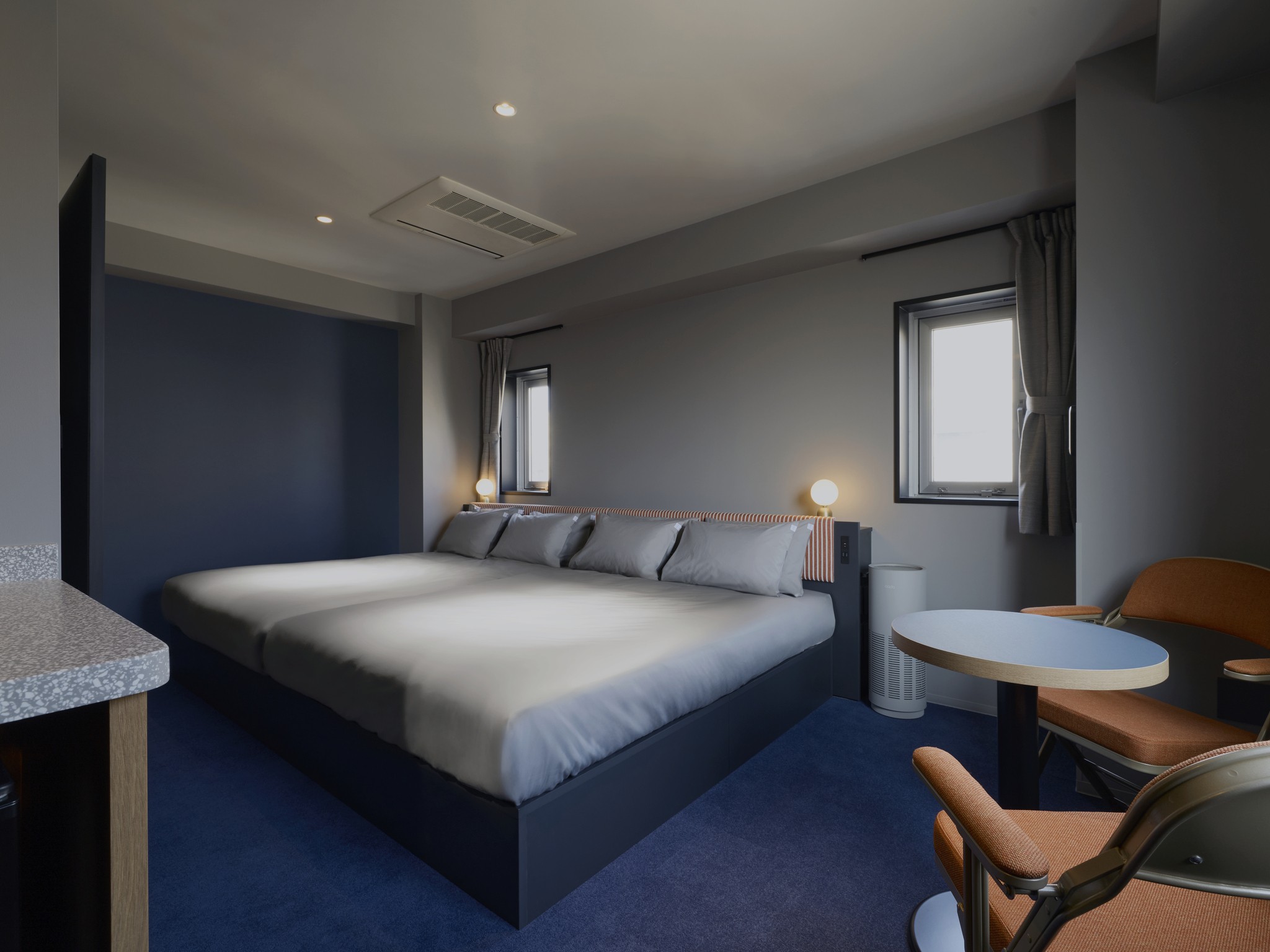 コンフォートツインルーム