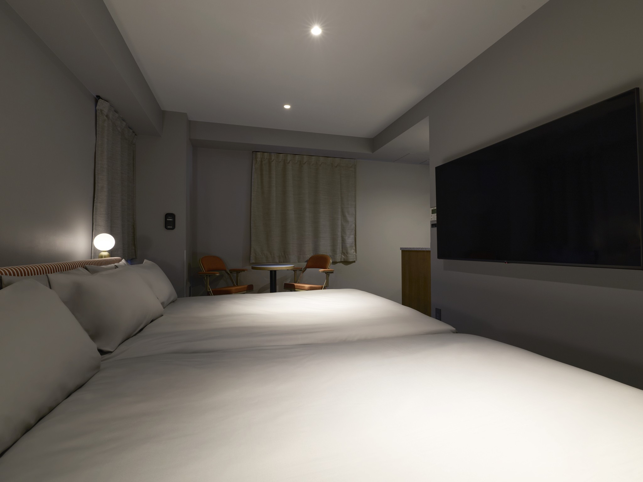 コンフォートツインルーム