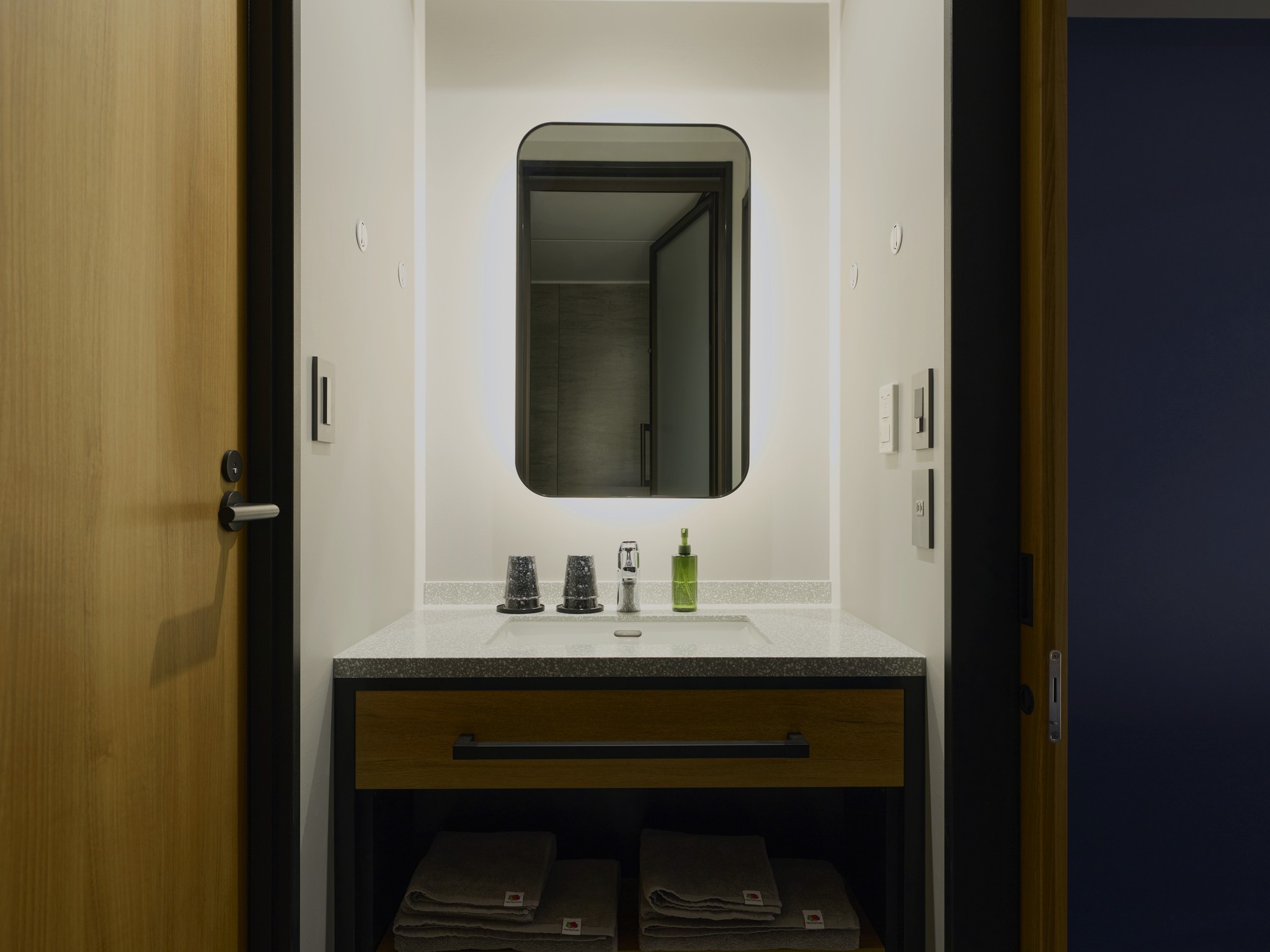 コンフォートツインルーム