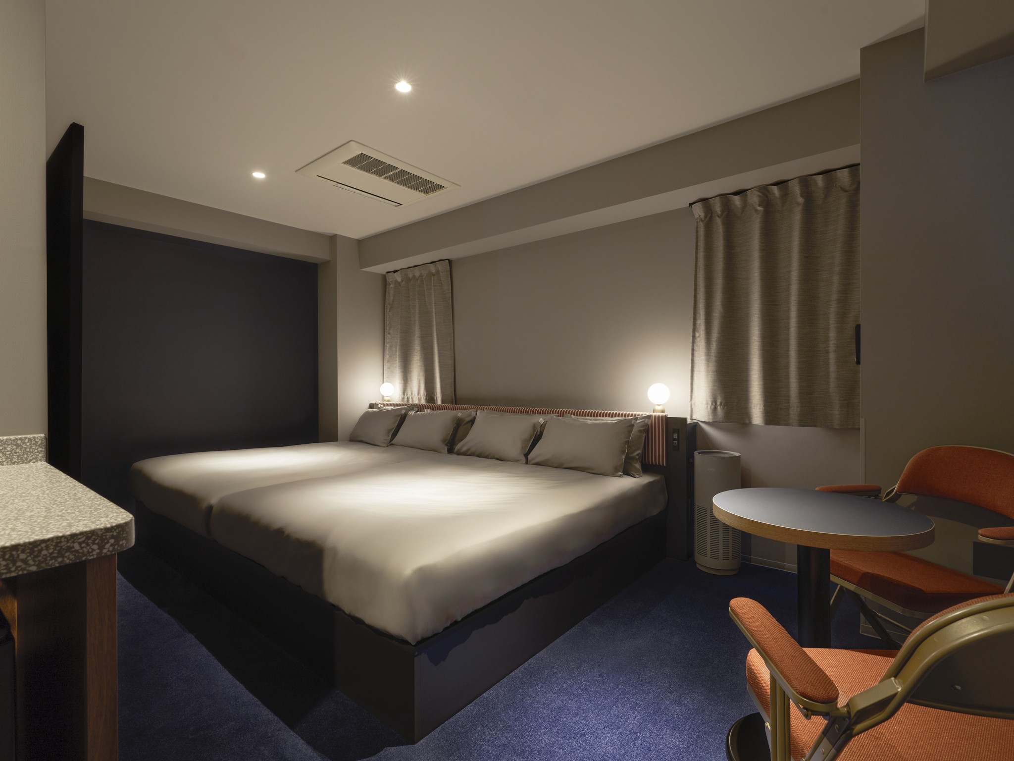 コンフォートツインルーム