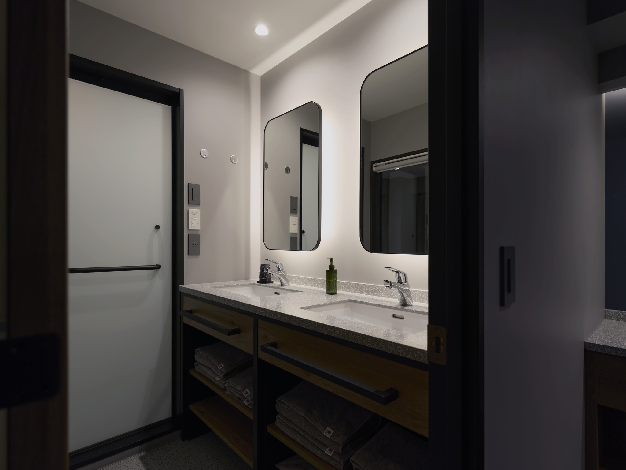 コンフォートフォースルーム