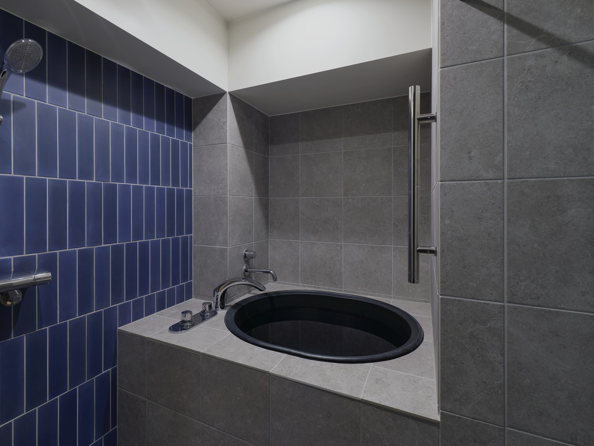 サウナツインルーム