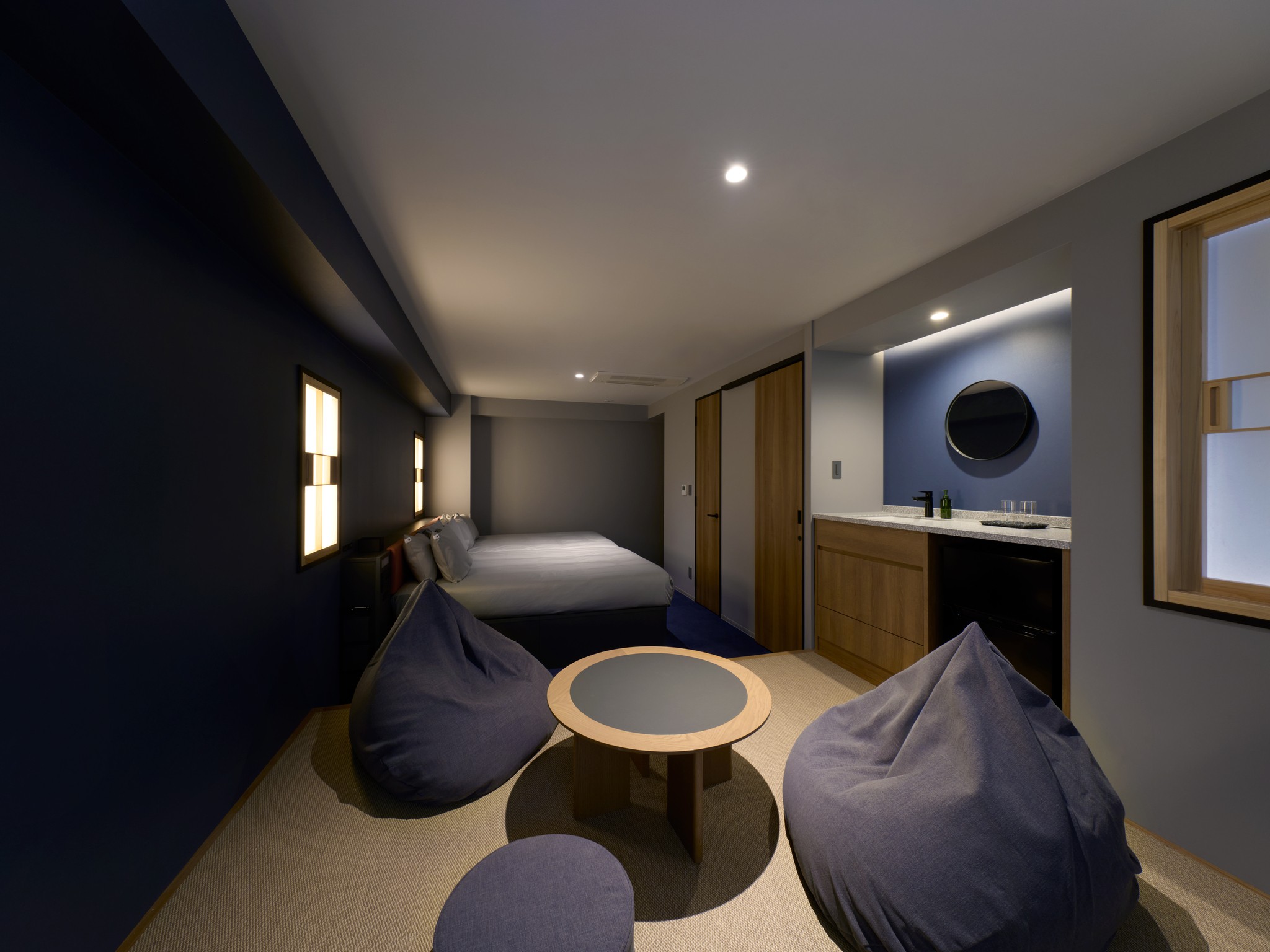 ファミリールーム