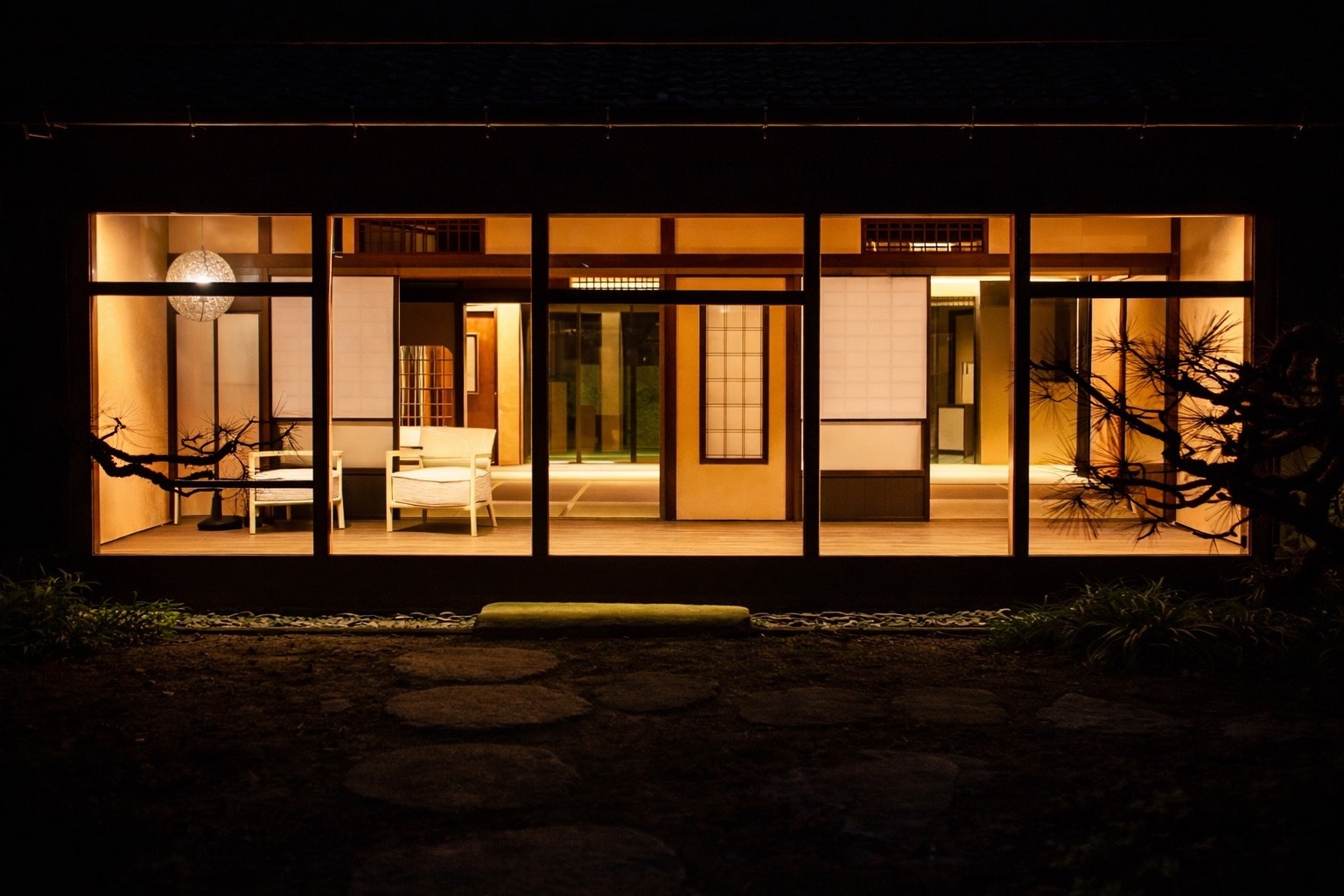 【NEW OPEN】宮島で、静けさに泊まる。＃宮島 Ｓｈｉｎｗａ
