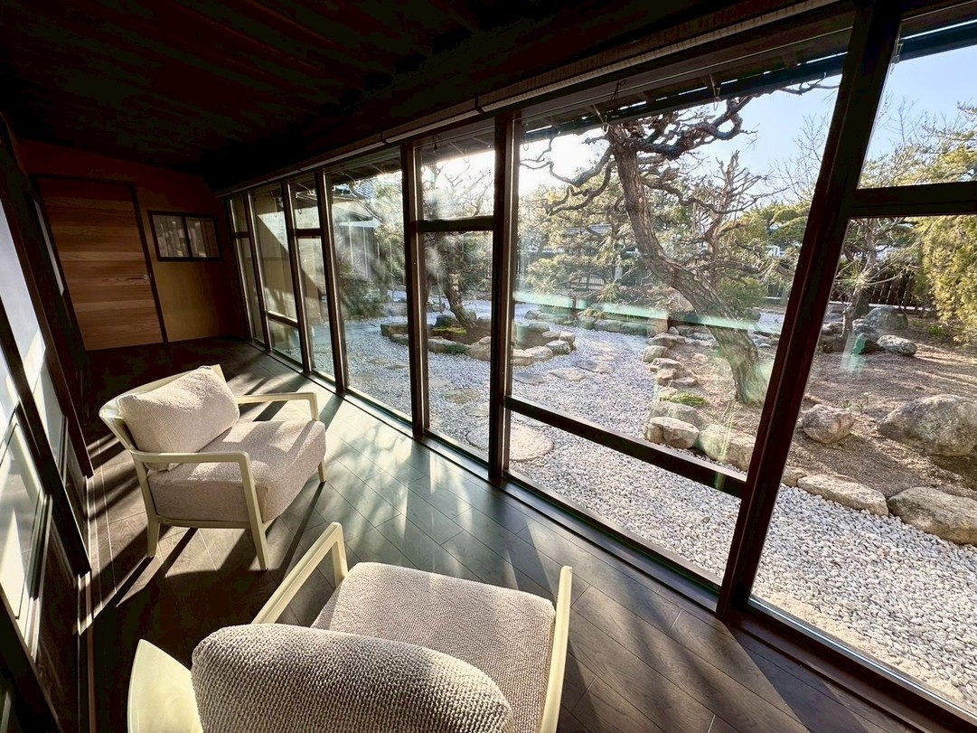 【NEW OPEN】宮島で、静けさに泊まる。＃宮島 Ｓｈｉｎｗａ