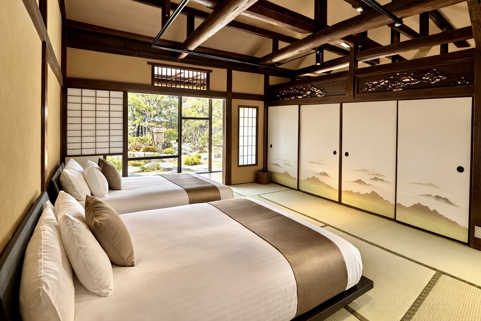 【NEW OPEN】宮島で、静けさに泊まる。＃宮島 Ｓｈｉｎｗａ