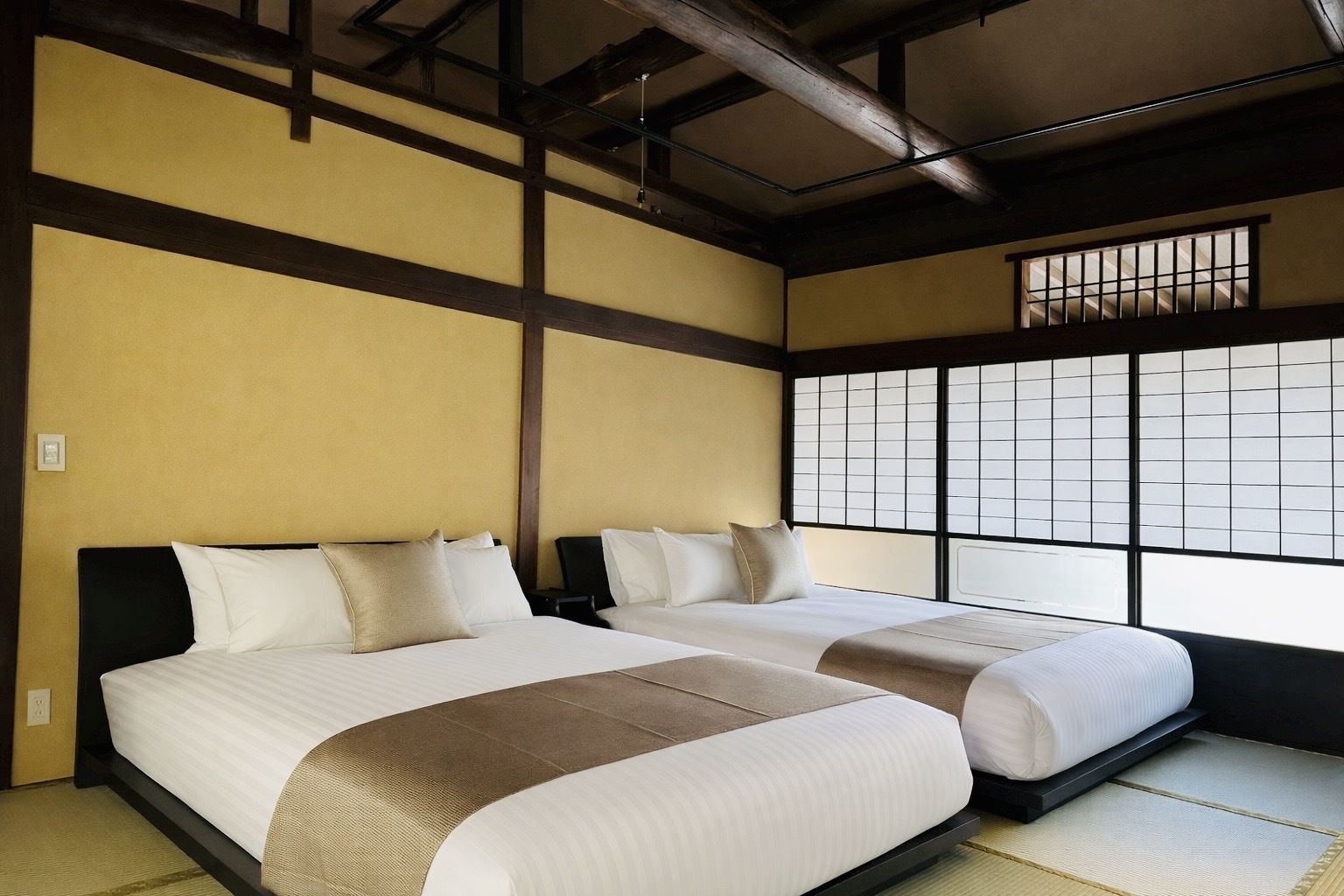 【NEW OPEN】宮島で、静けさに泊まる。＃宮島 Ｓｈｉｎｗａ