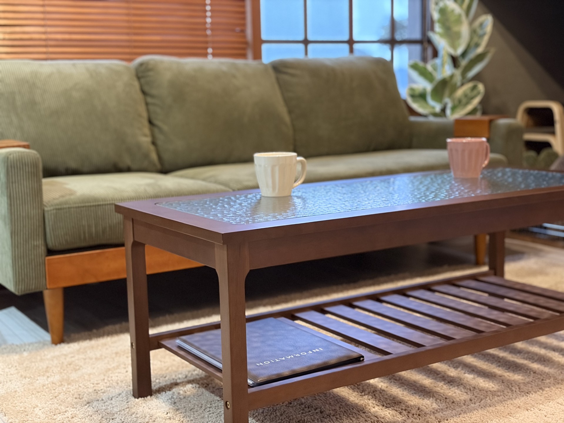 リビングルーム