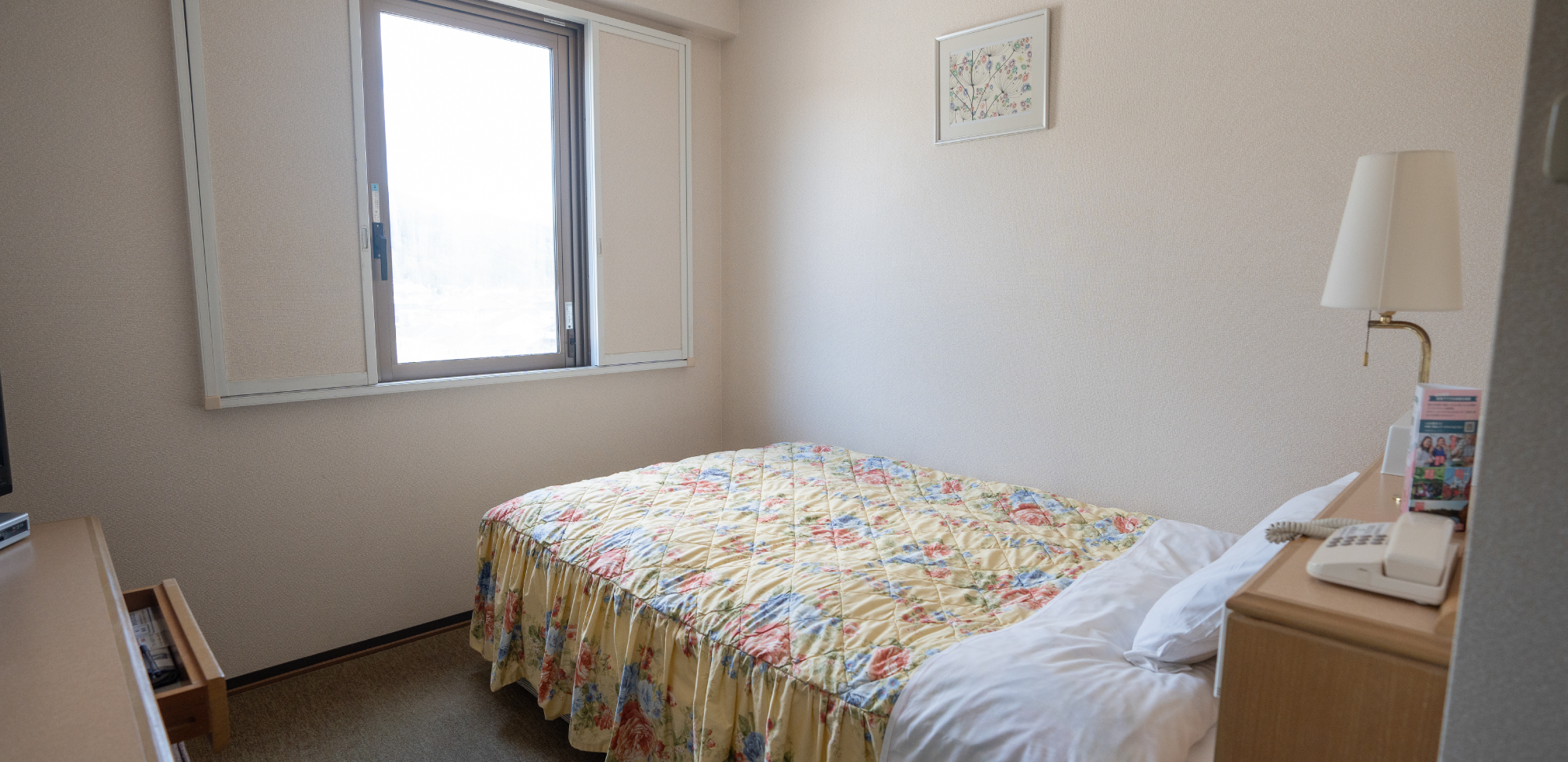 シングルルーム