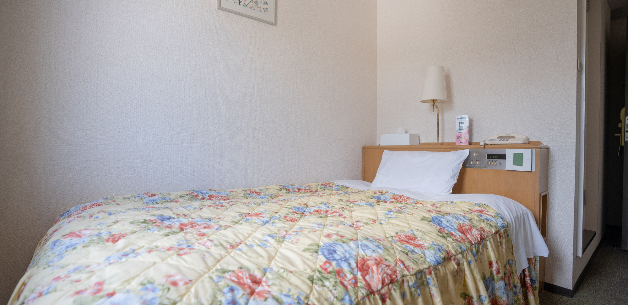 シングルルーム