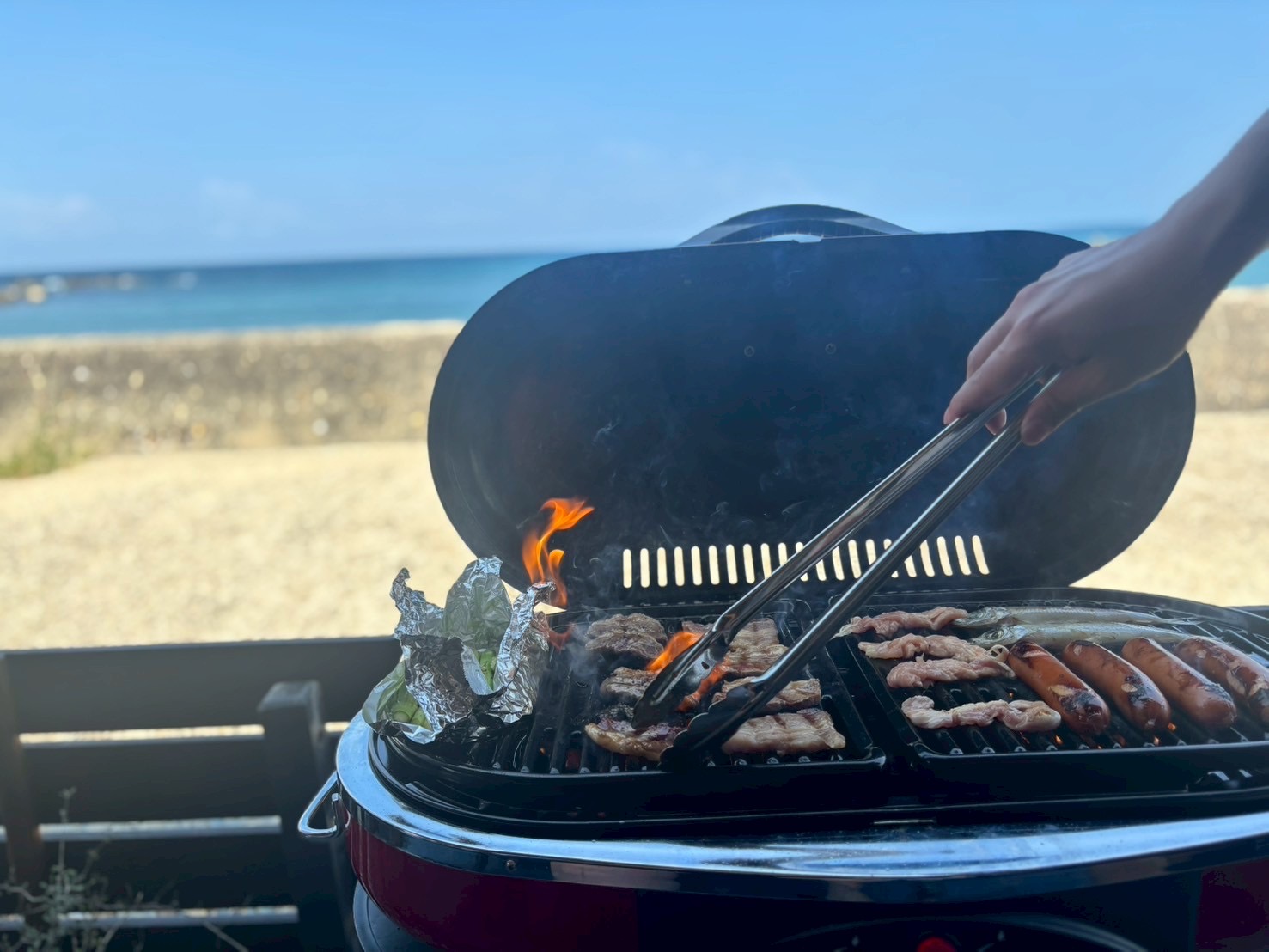 BBQ