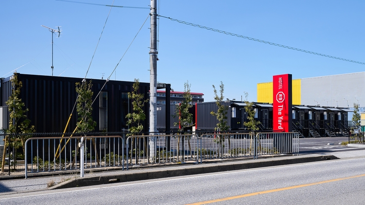 【スタンダード】ビジネスや観光の拠点に♪軽食＆ホットドリンク付【駐車場至近＆無料】