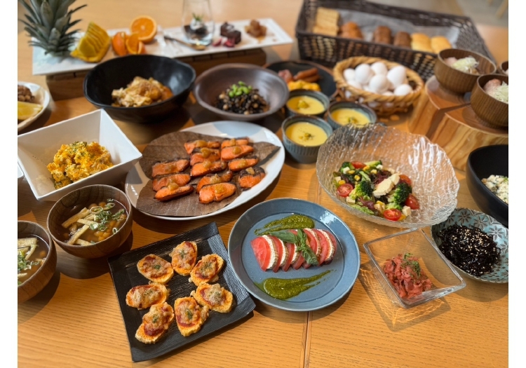 【返金不可 事前決済専用】AMANEKセール 　- 朝食付 -