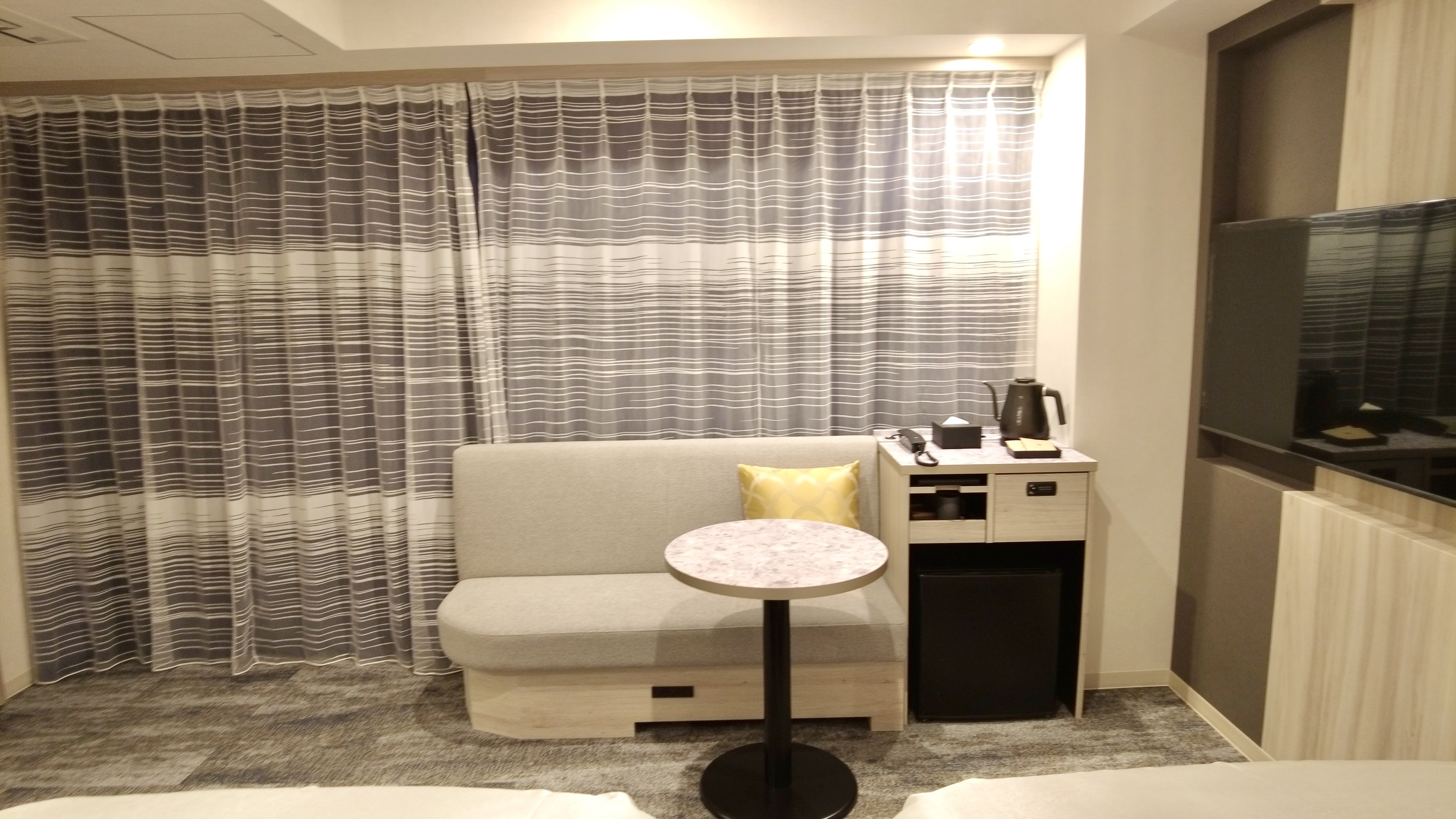 スーペリアツイン　SuperiorTwinRoom