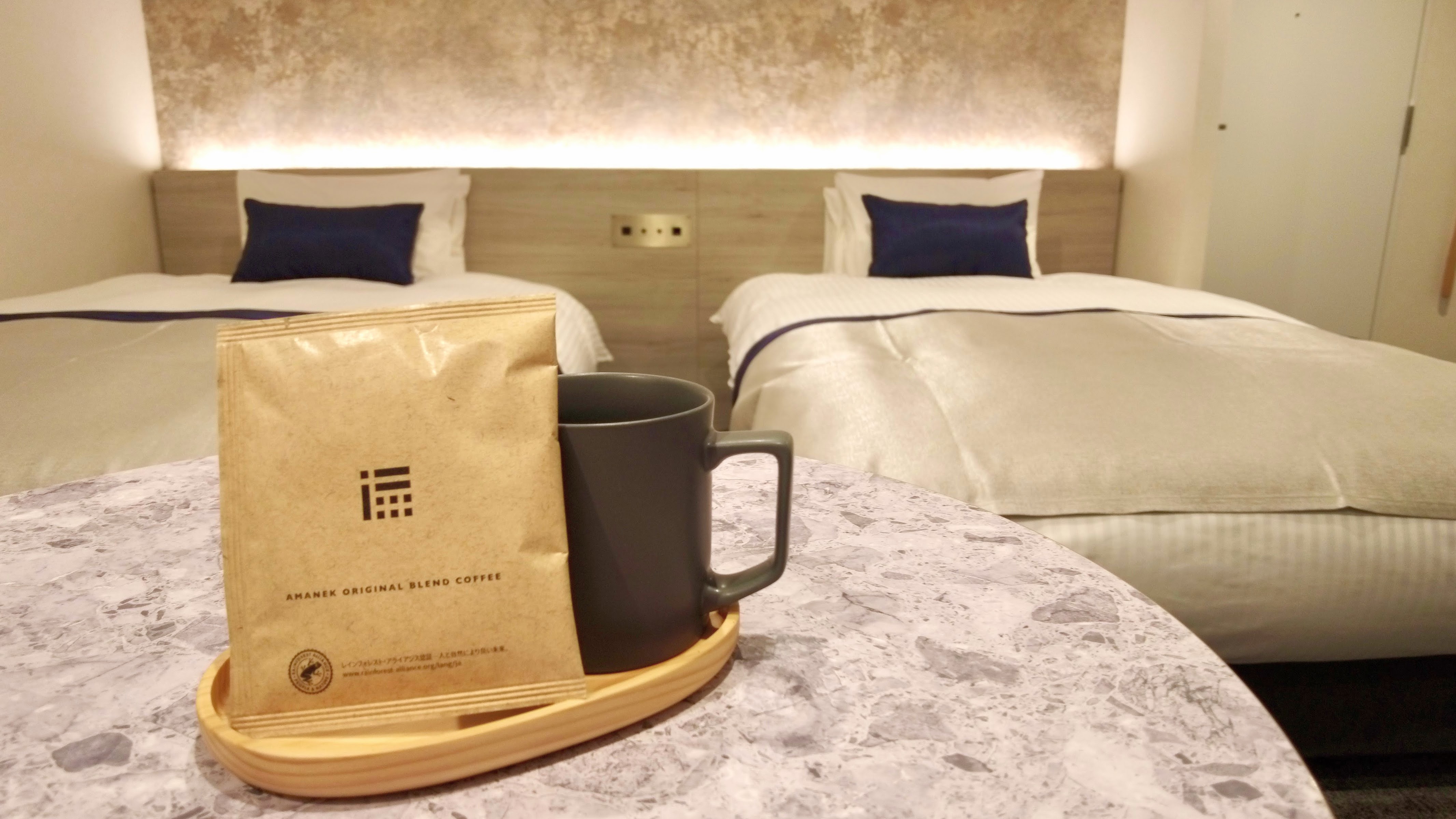 AMANEKオリジナルドリップコーヒー