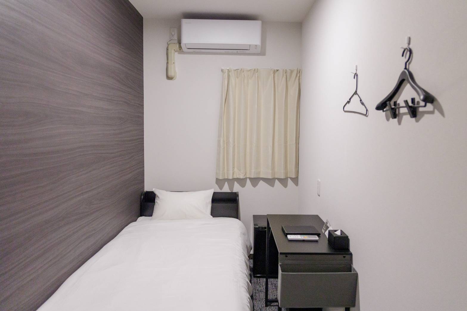 シングルルーム