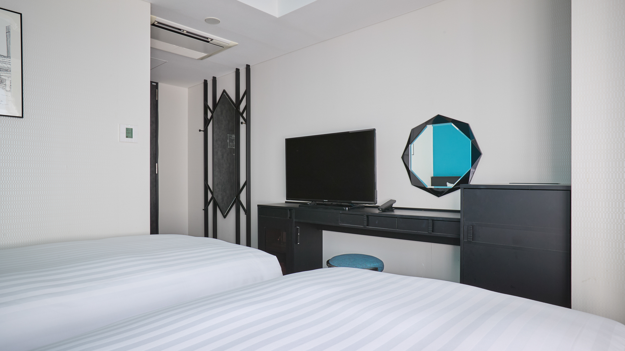 【スーペリアツイン】イメージ