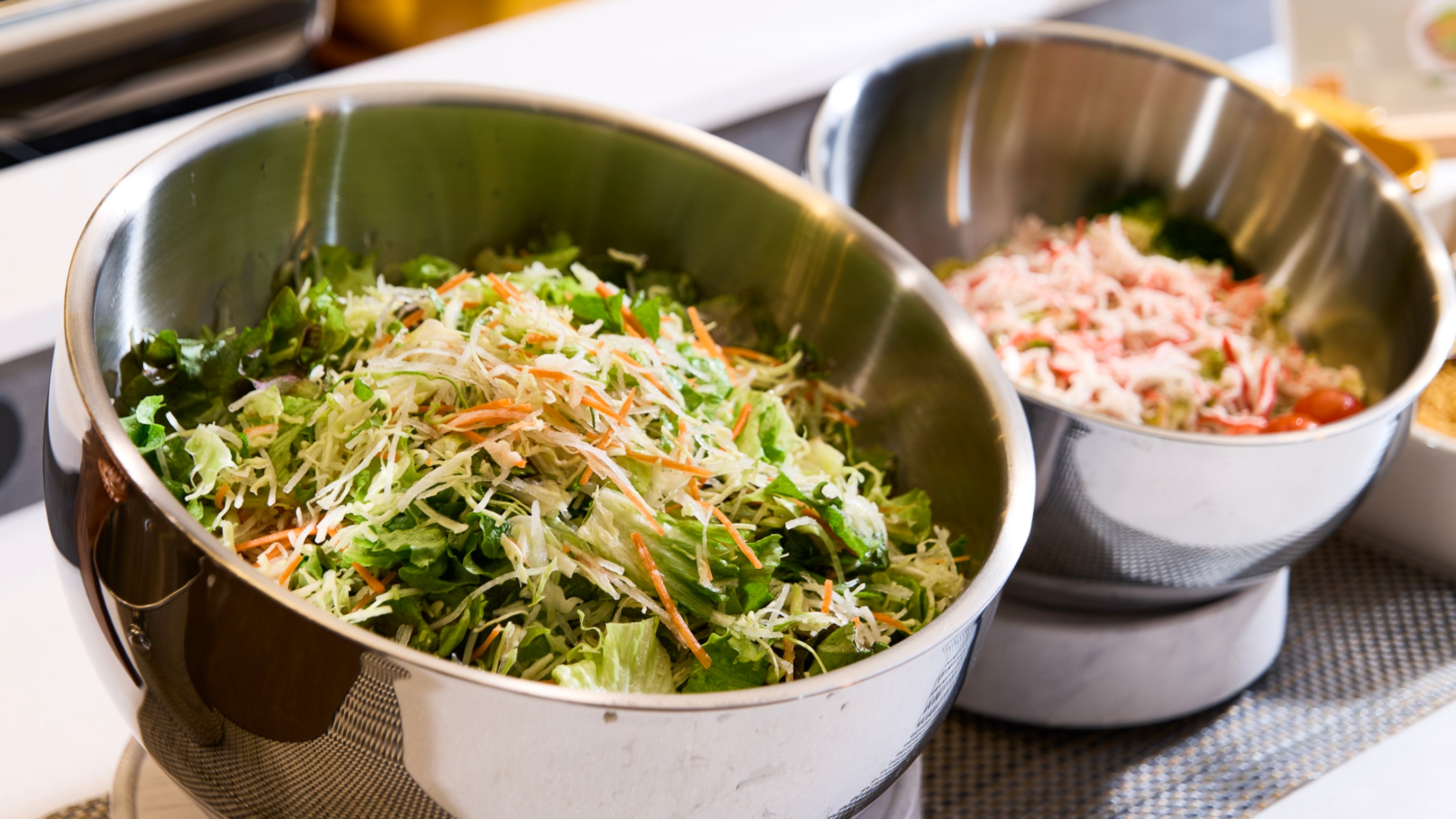 健康な土から生まれたオーガニック野菜はビタミンCやミネラルがたっぷり