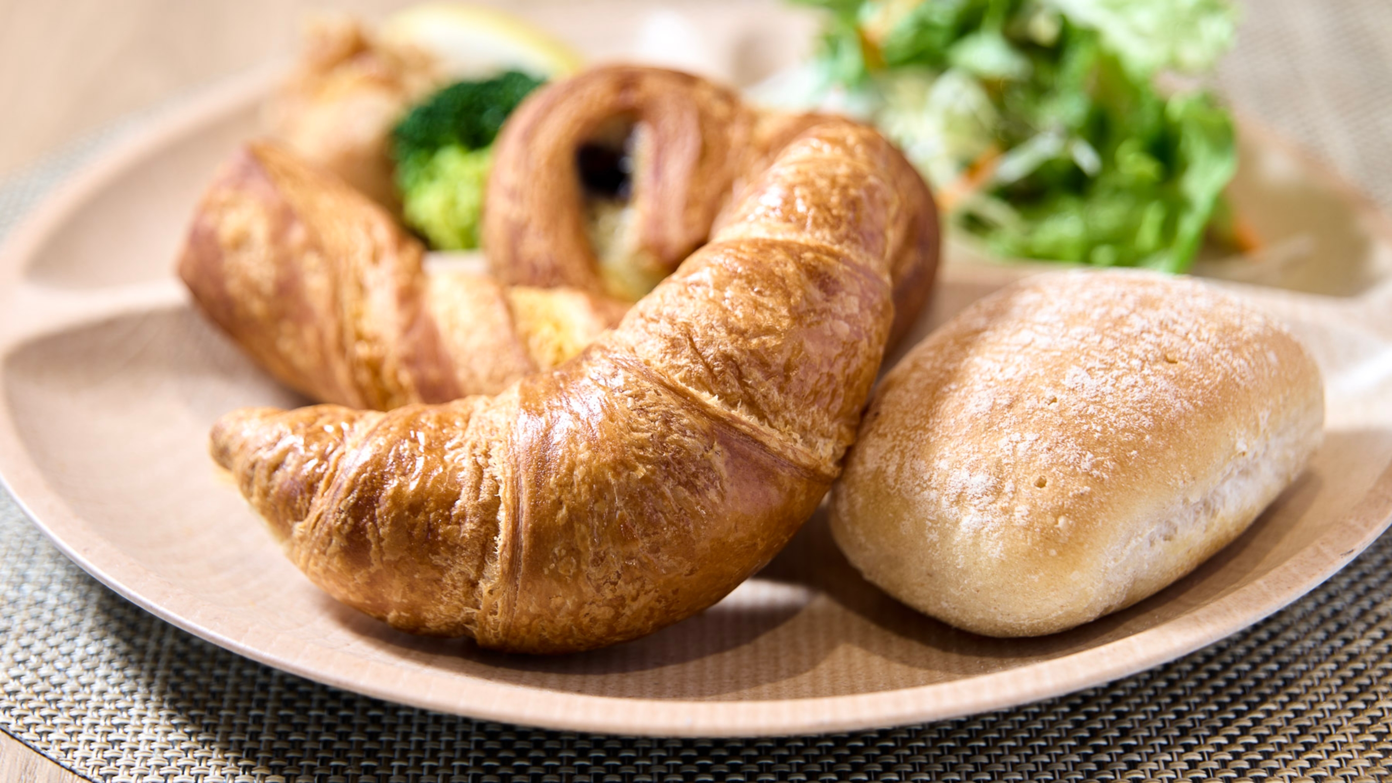 たくさん食べてカラダを元気に