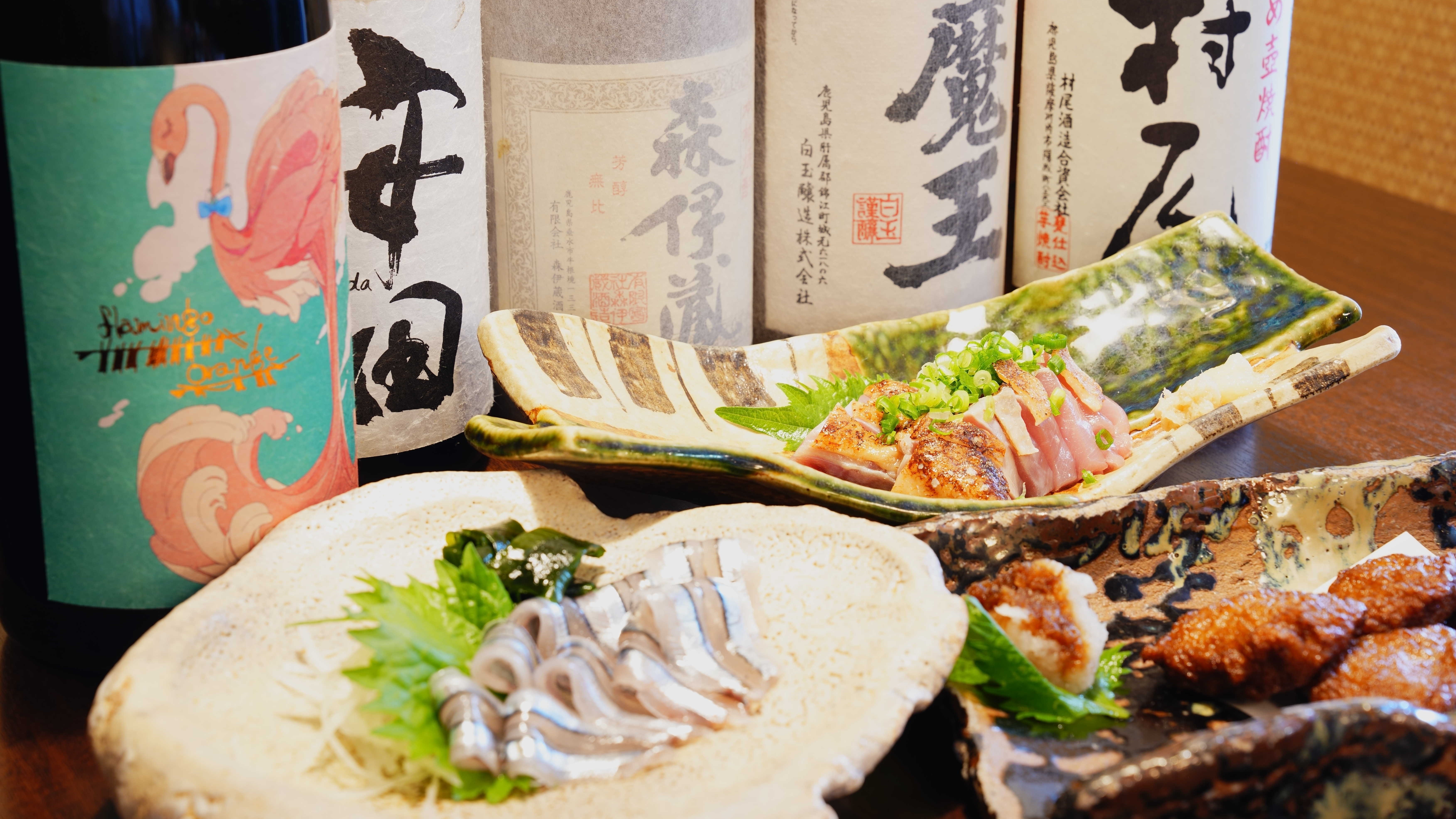 【提携店】南国元気鶏の炭火串焼きや土鍋ご飯を楽しめる「食彩親」