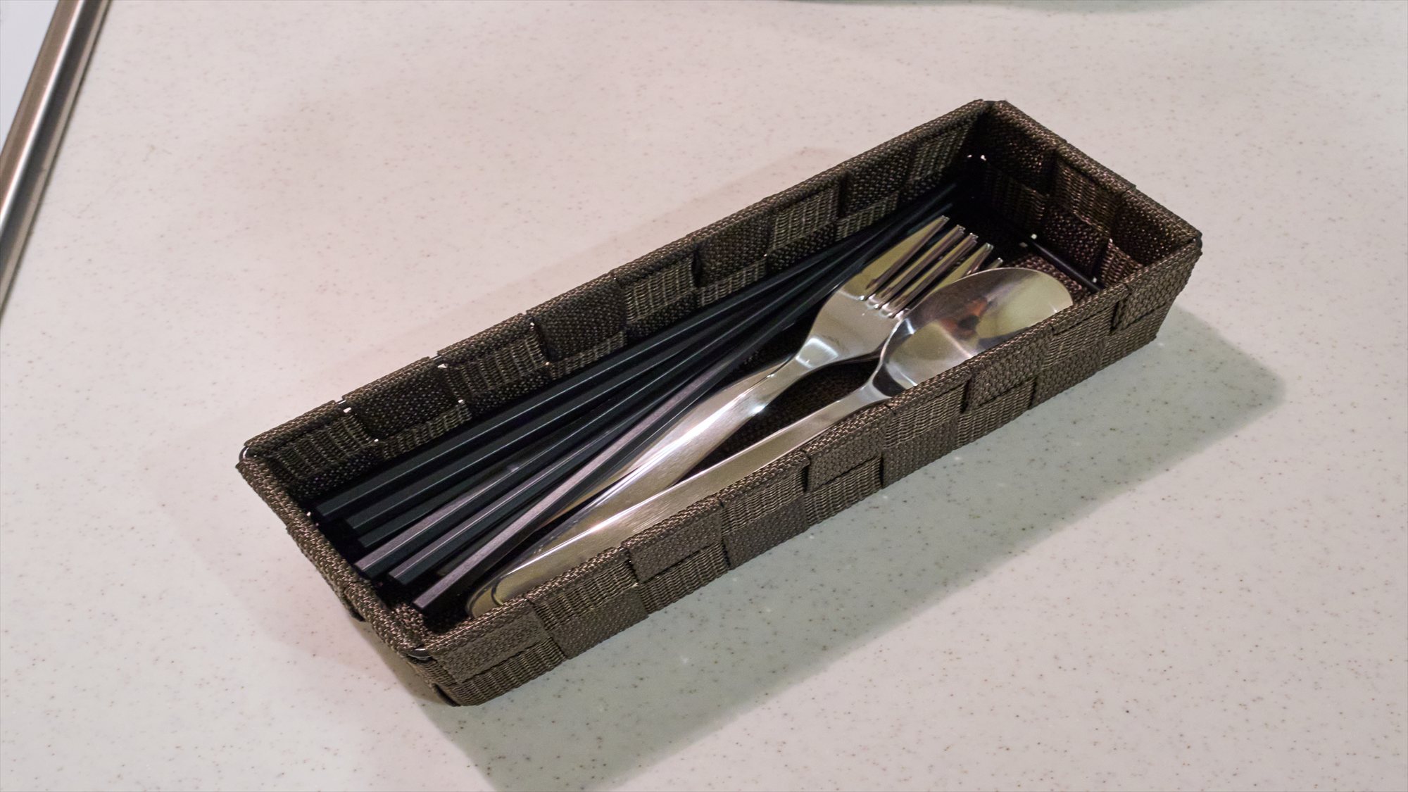 1ベッドルームアパートメント