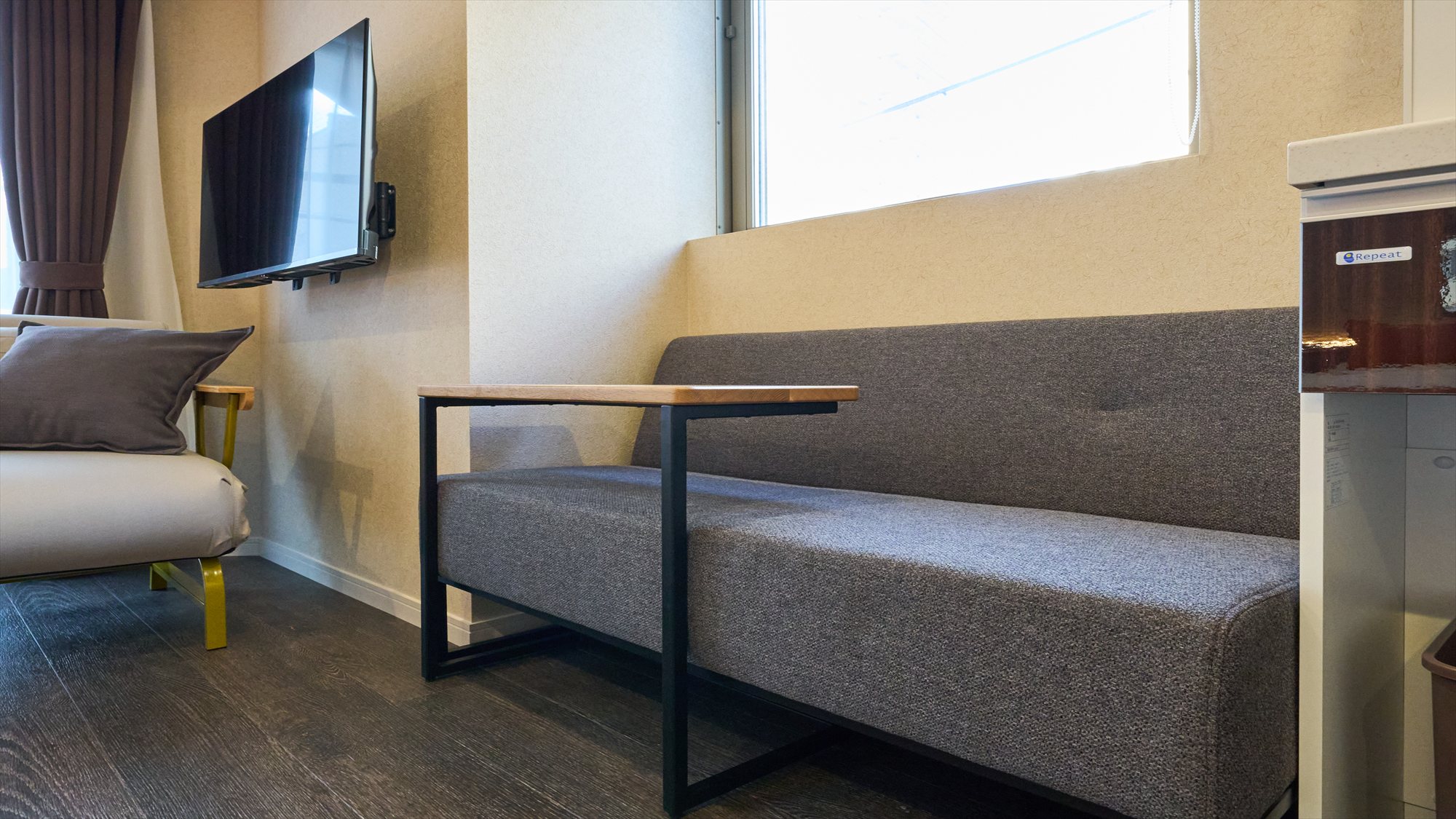 トリプルルーム