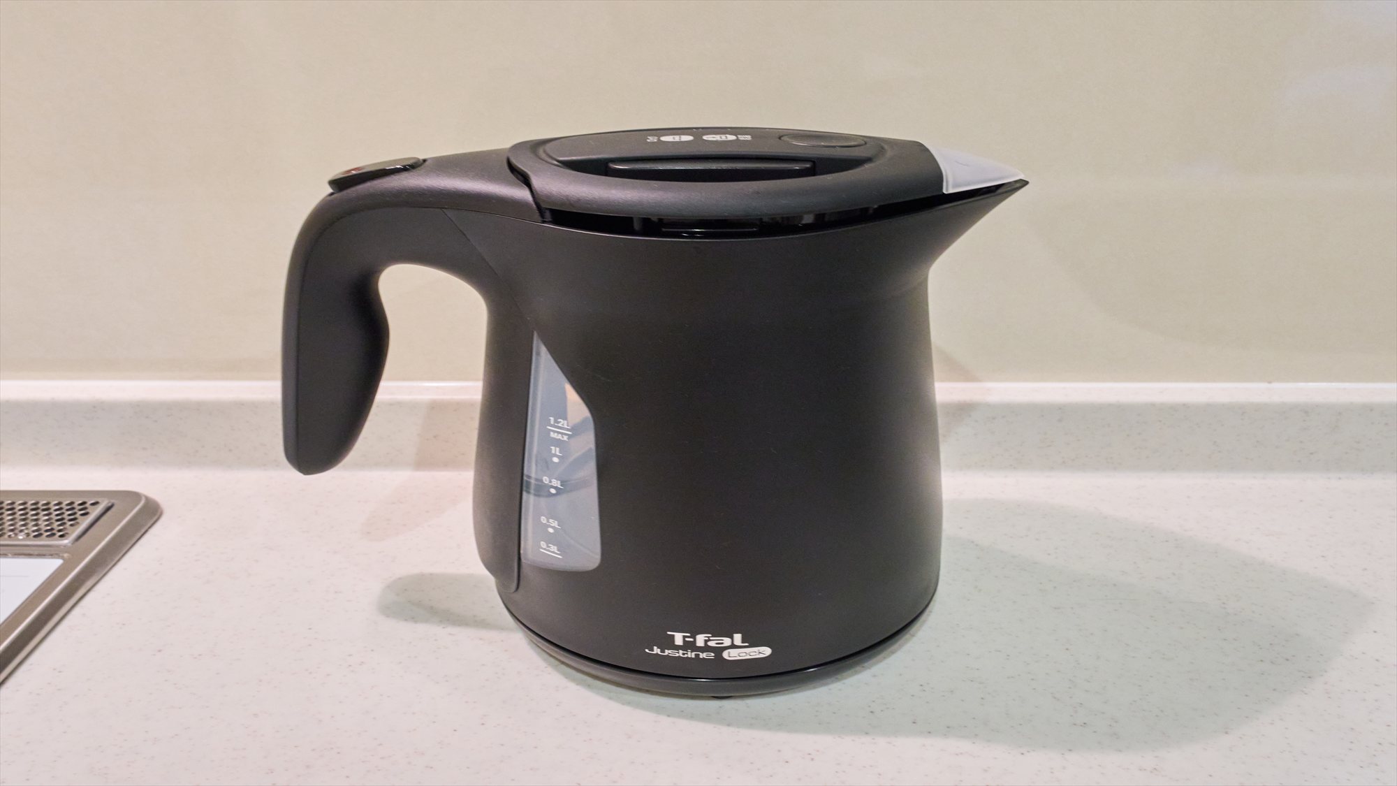 1ベッドルームアパートメント