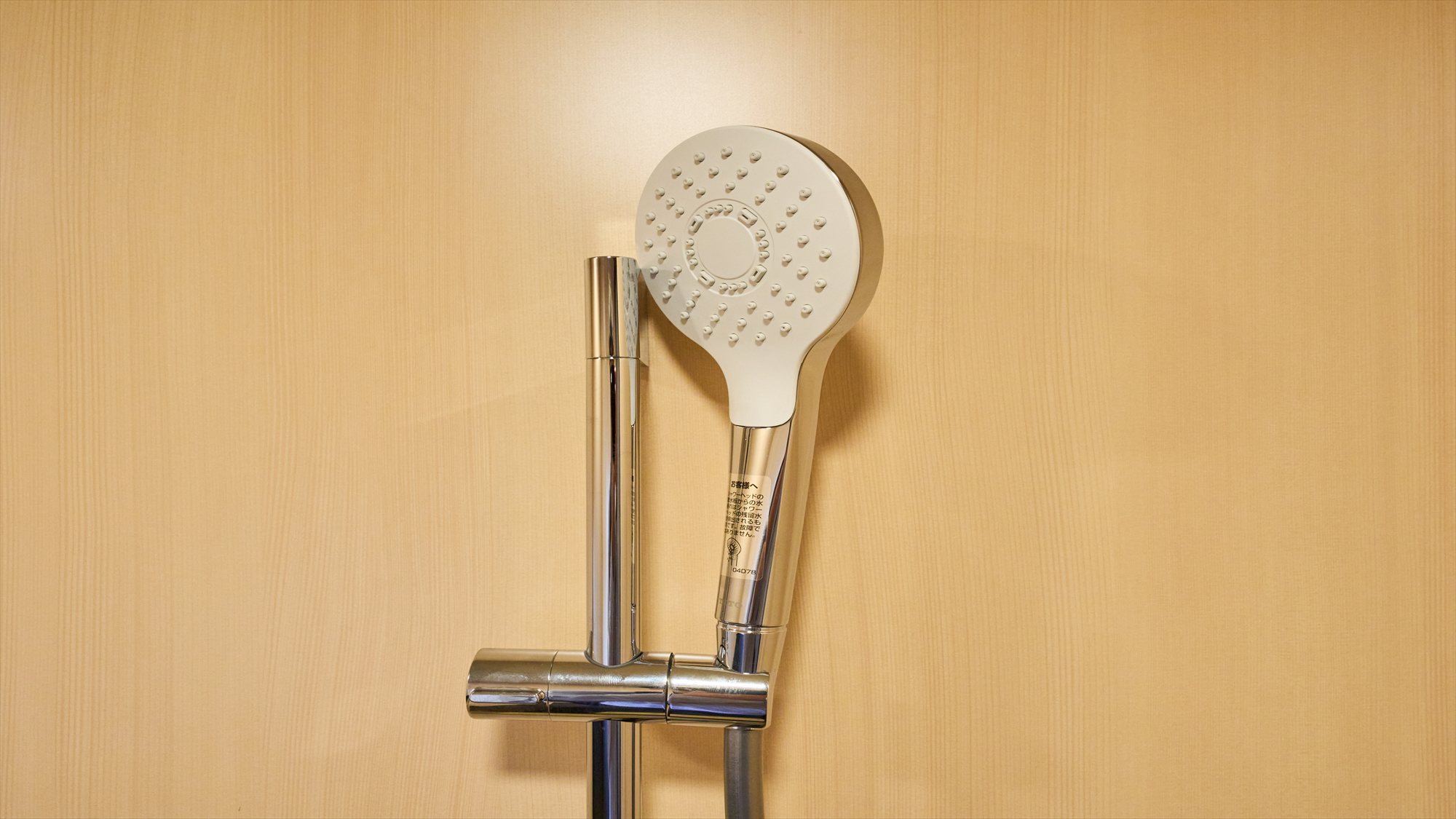 1ベッドルームアパートメント