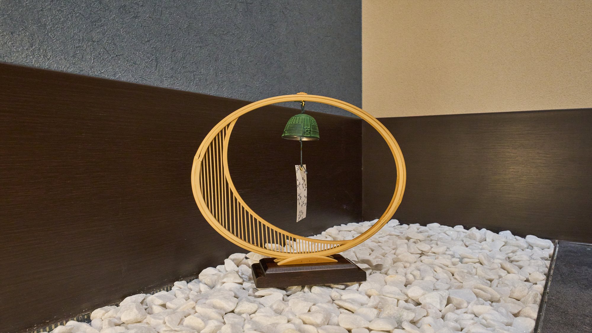 1ベッドルームアパートメント（客室一例）