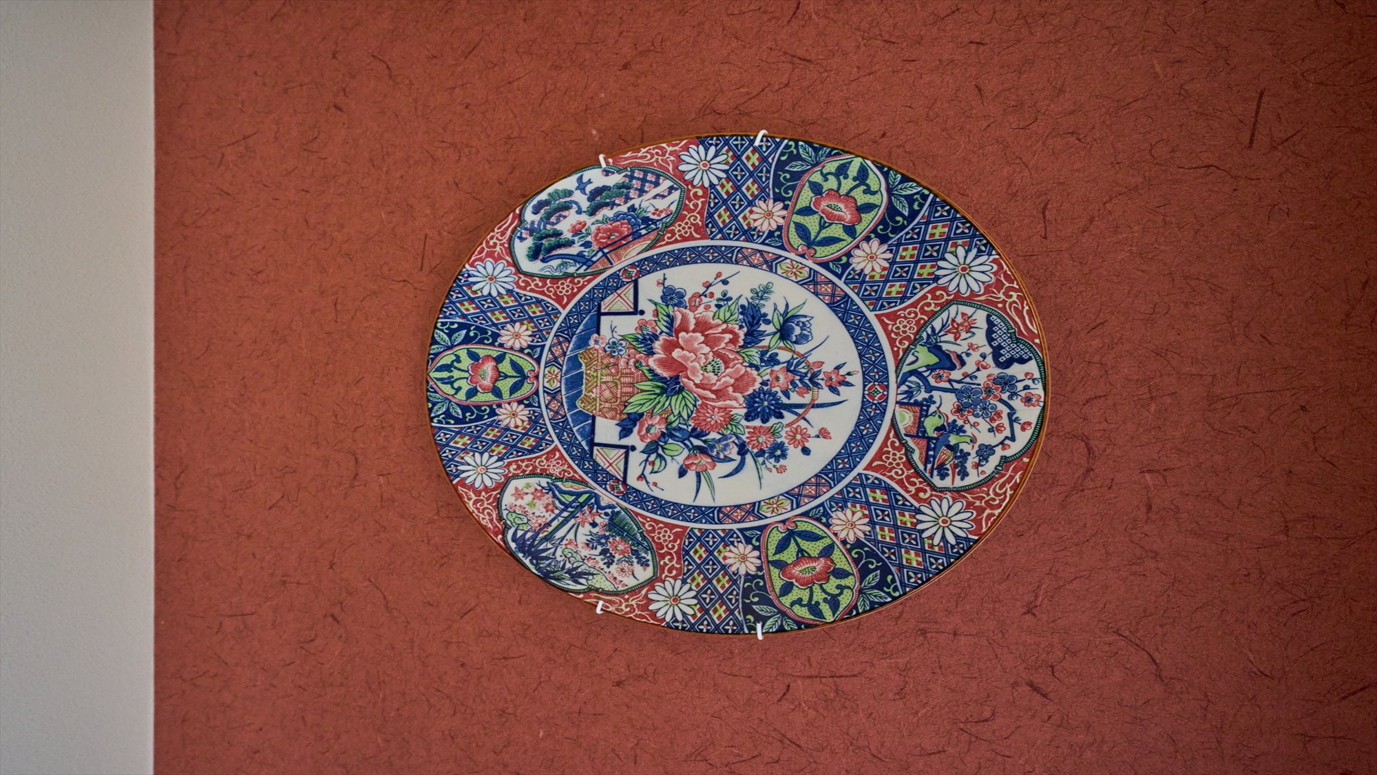 1ベッドルームアパートメント（客室一例）