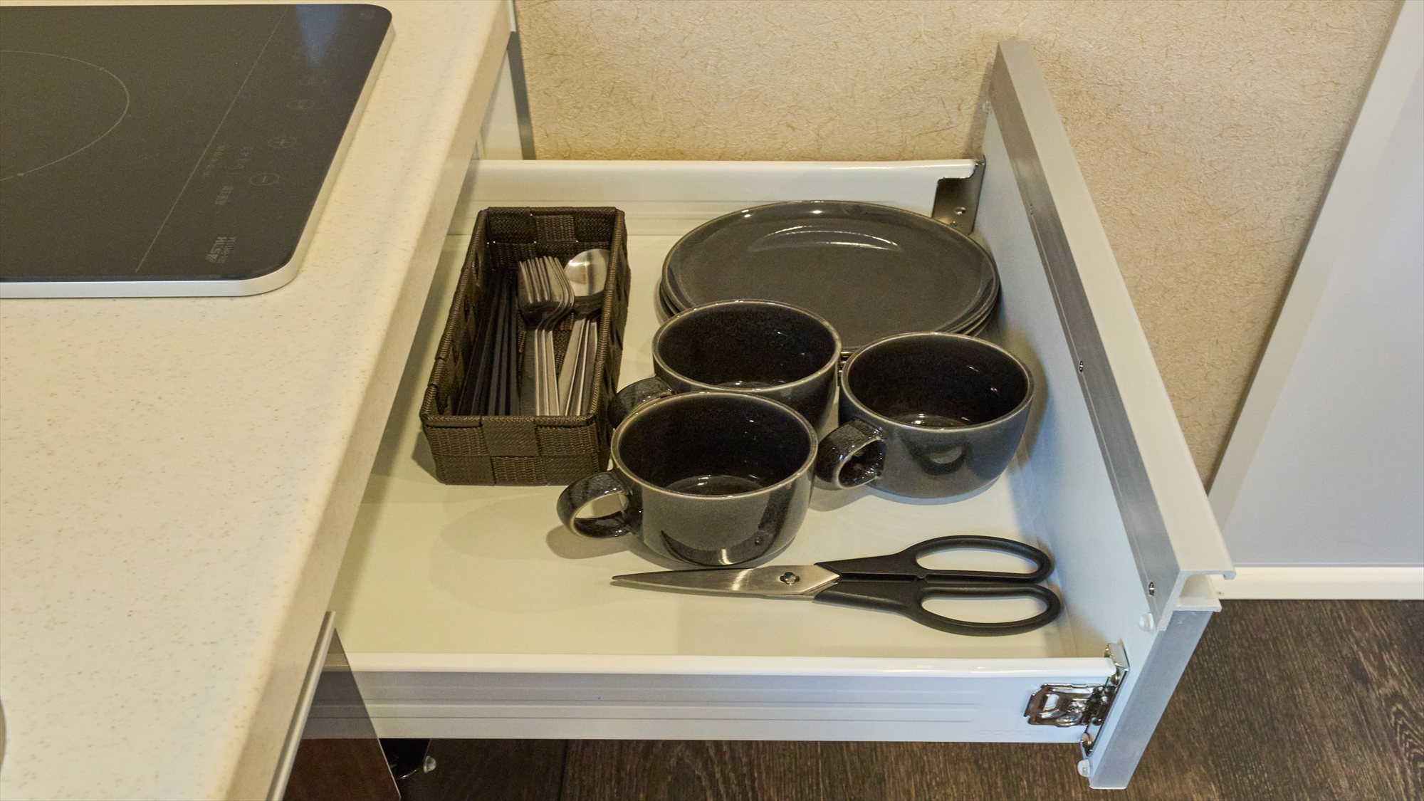 トリプルルーム