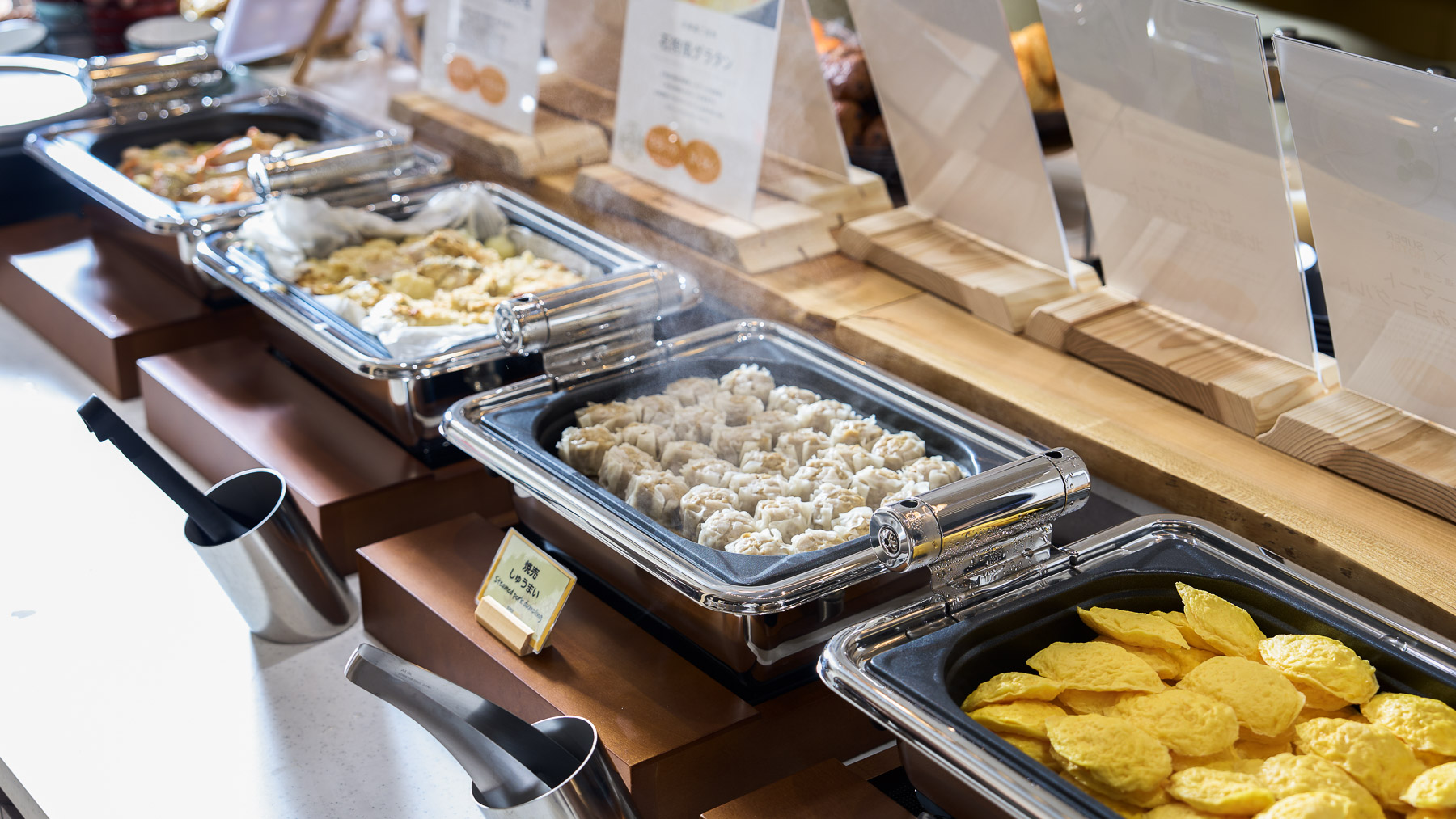 スーパーホテルPremier千歳天然温泉（2026年8月7日グランドオープン） - 写真 70
