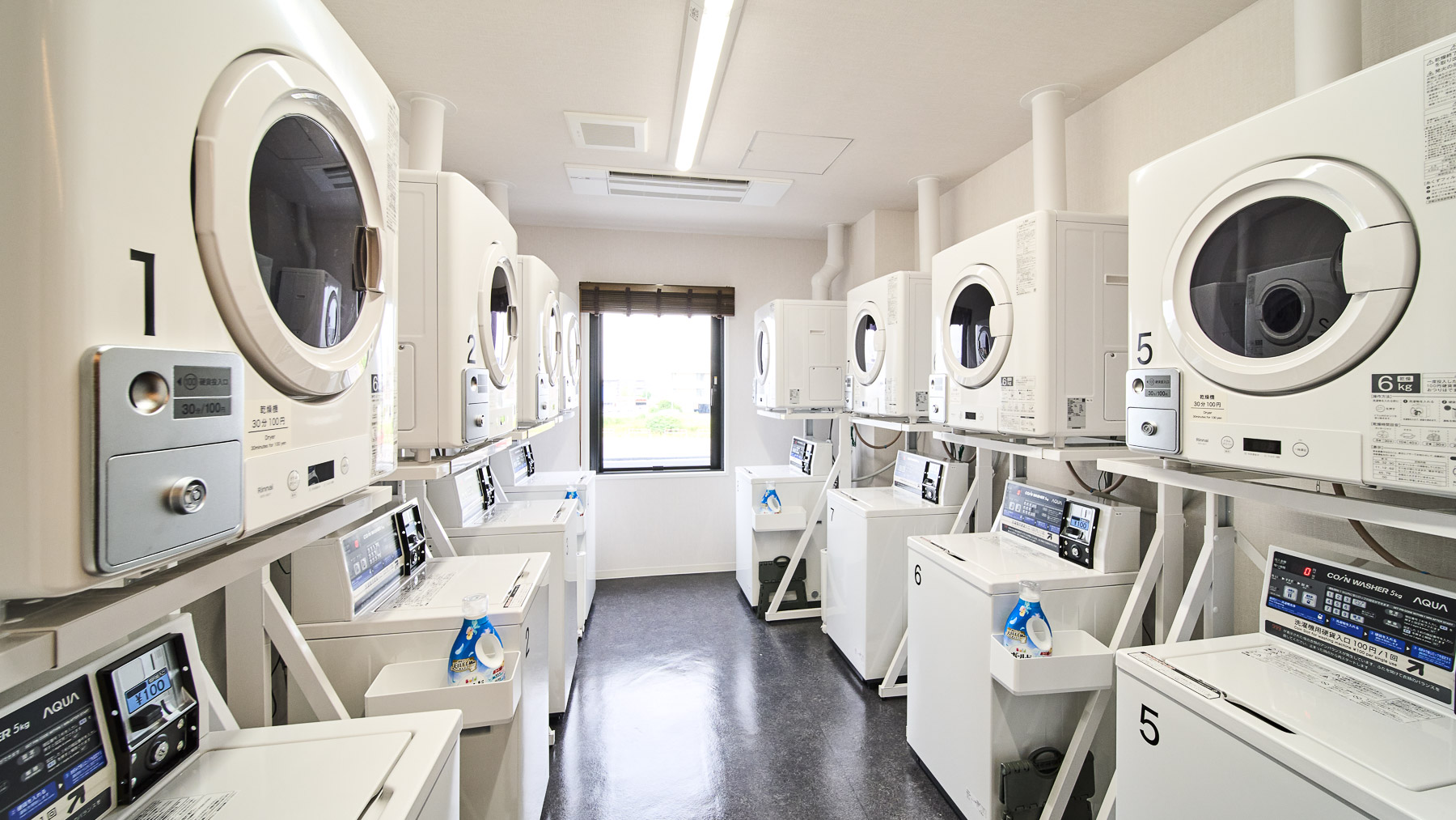 スーパーホテルPremier千歳天然温泉（2026年8月7日グランドオープン） - 写真 107