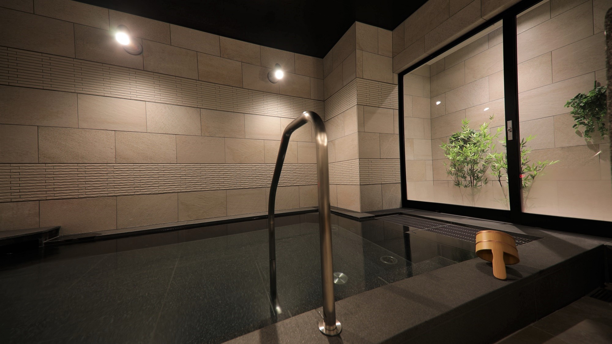 いつしか時間を忘れるほどの心地よさです