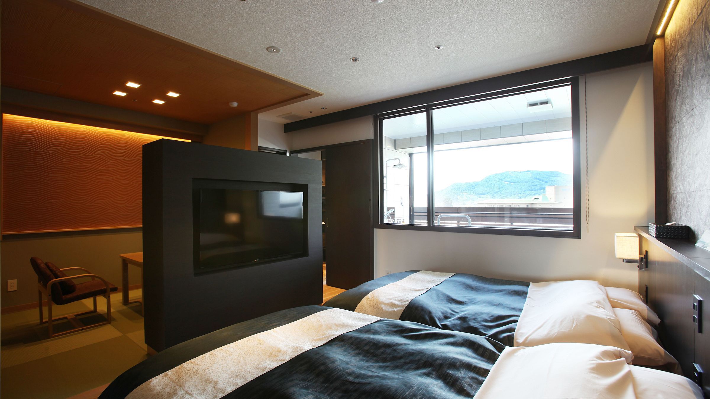 露天風呂付客室≪昌客殿≫に泊まる♪お値打ちプラン