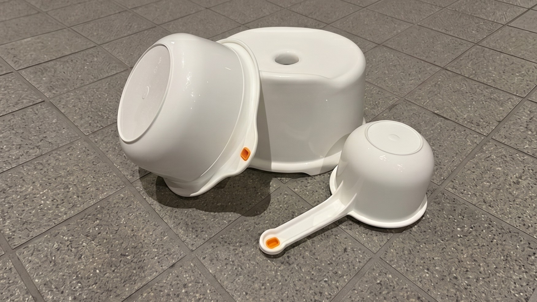◇お子様用バス用品（イメージ）