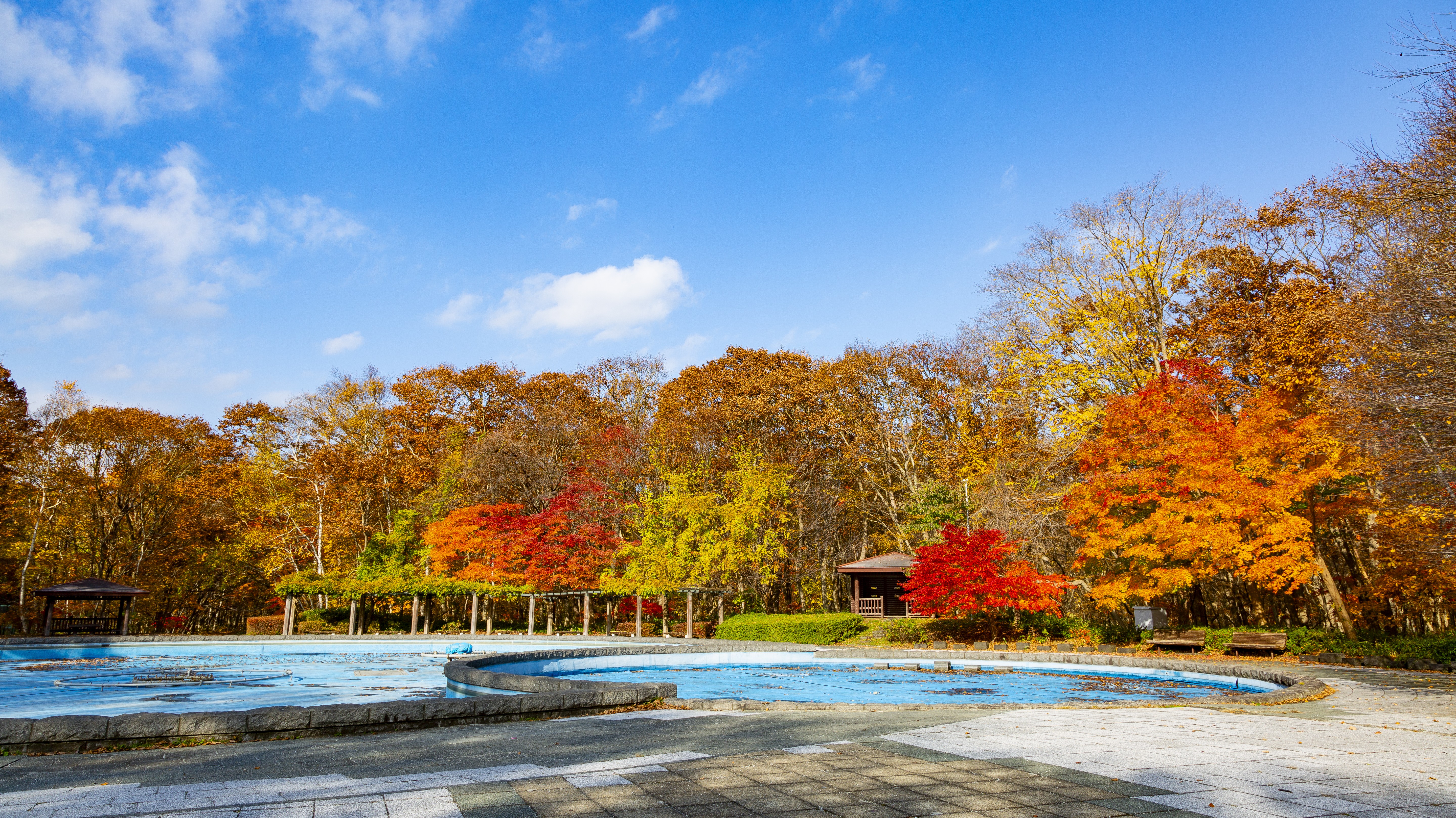 ◇青葉公園