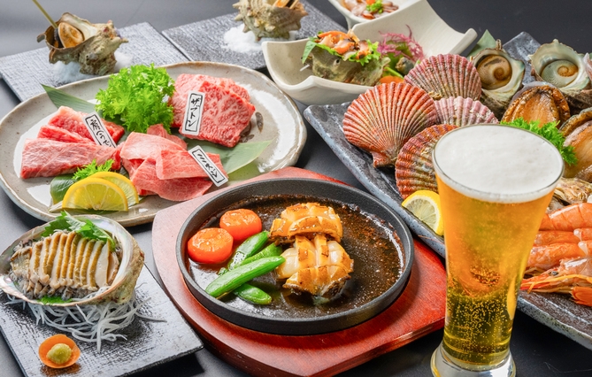 オールインクルーシブプラン