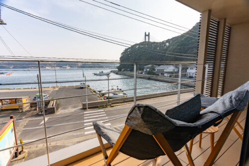 いか活き造りプラン　typeＣ