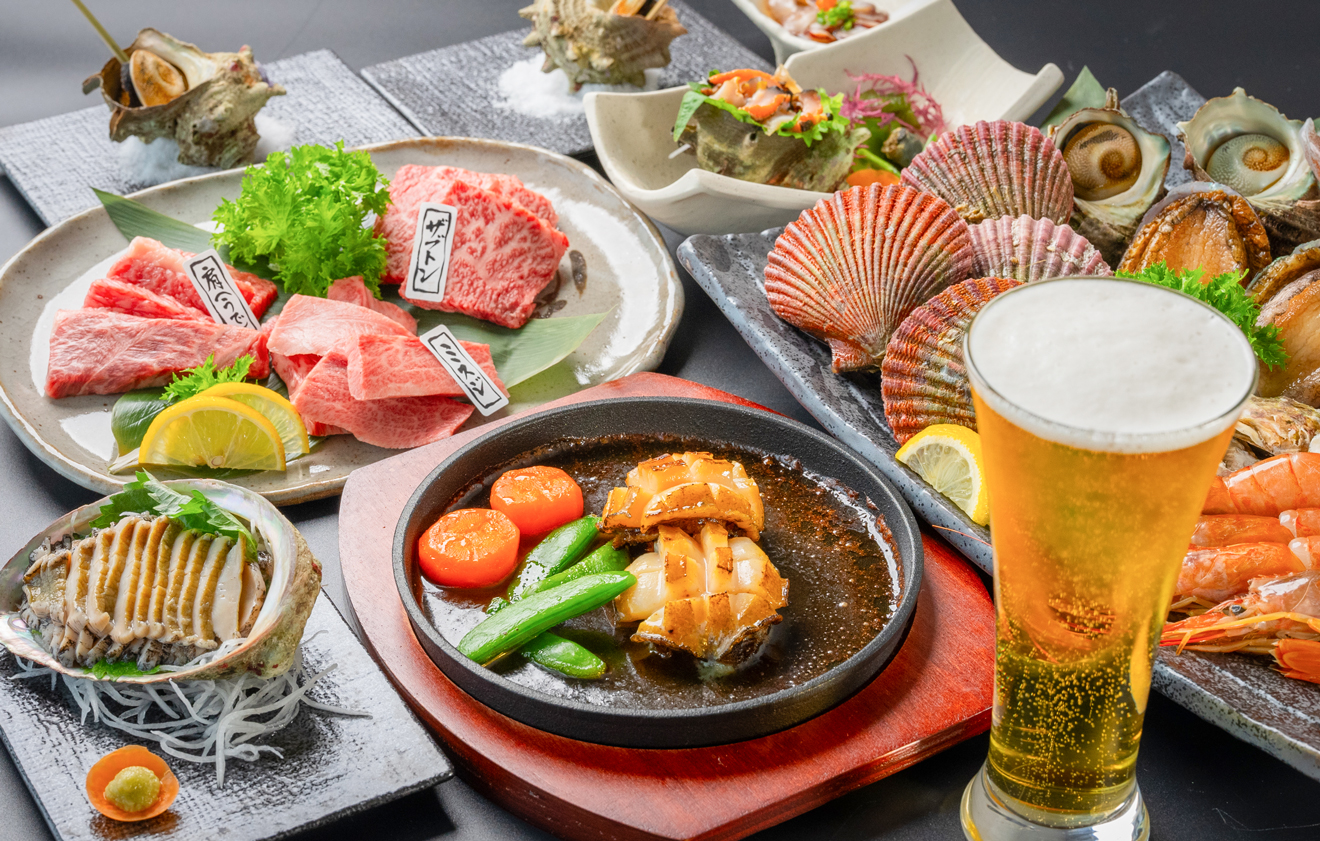 オールインクルーシブプラン　typeＢ